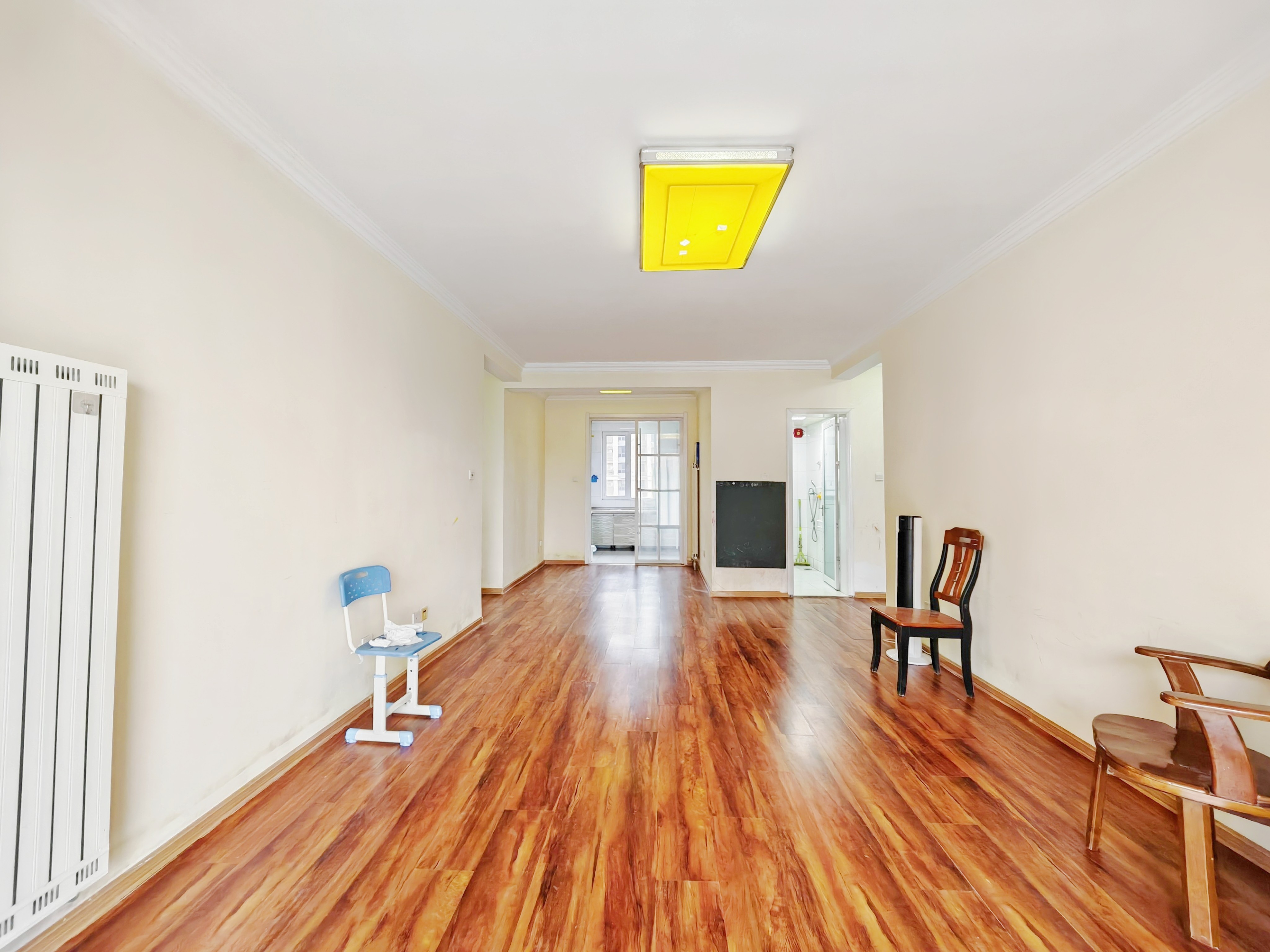 中建长清湖和园