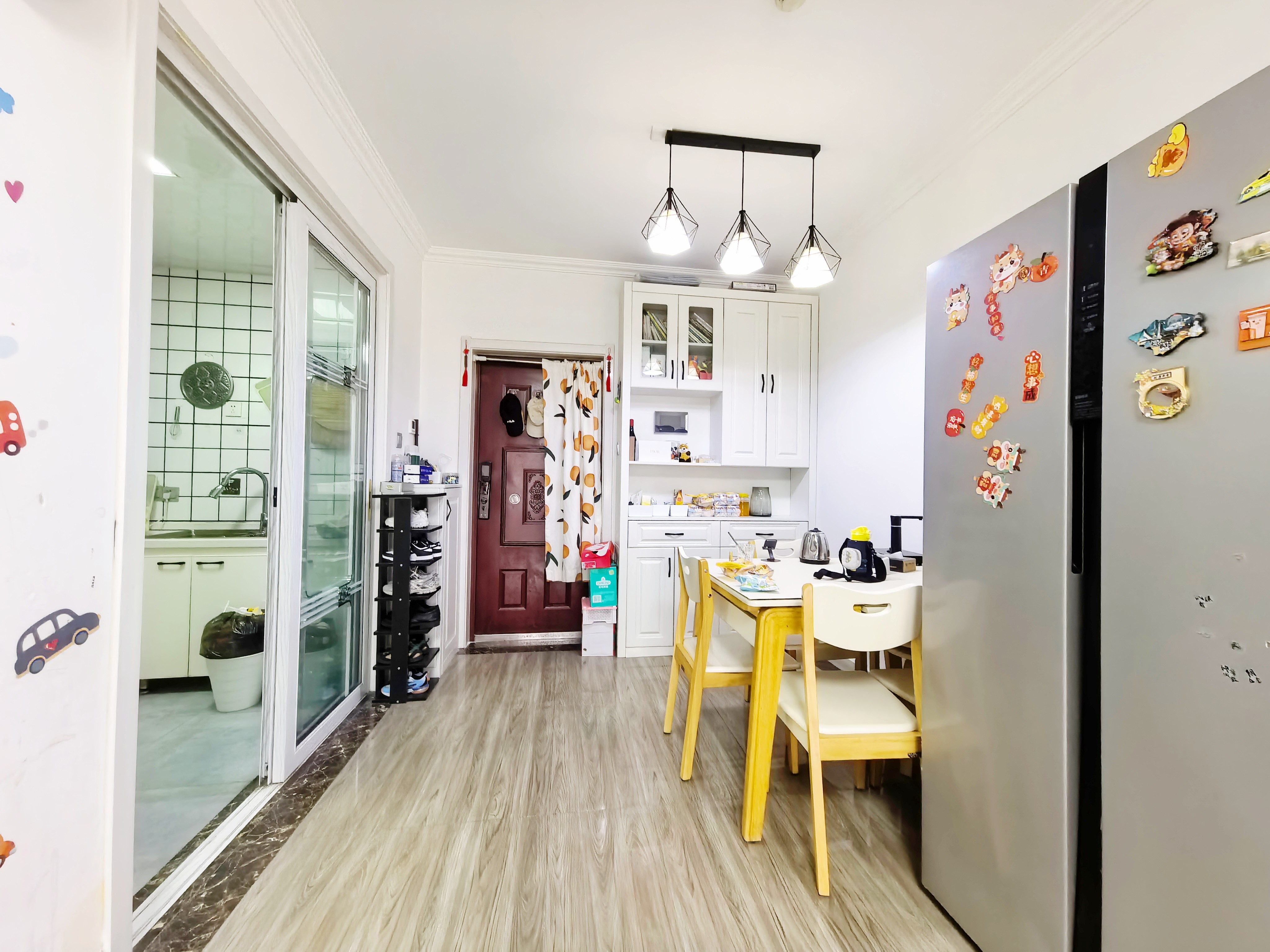 融汇城玫瑰公馆一期