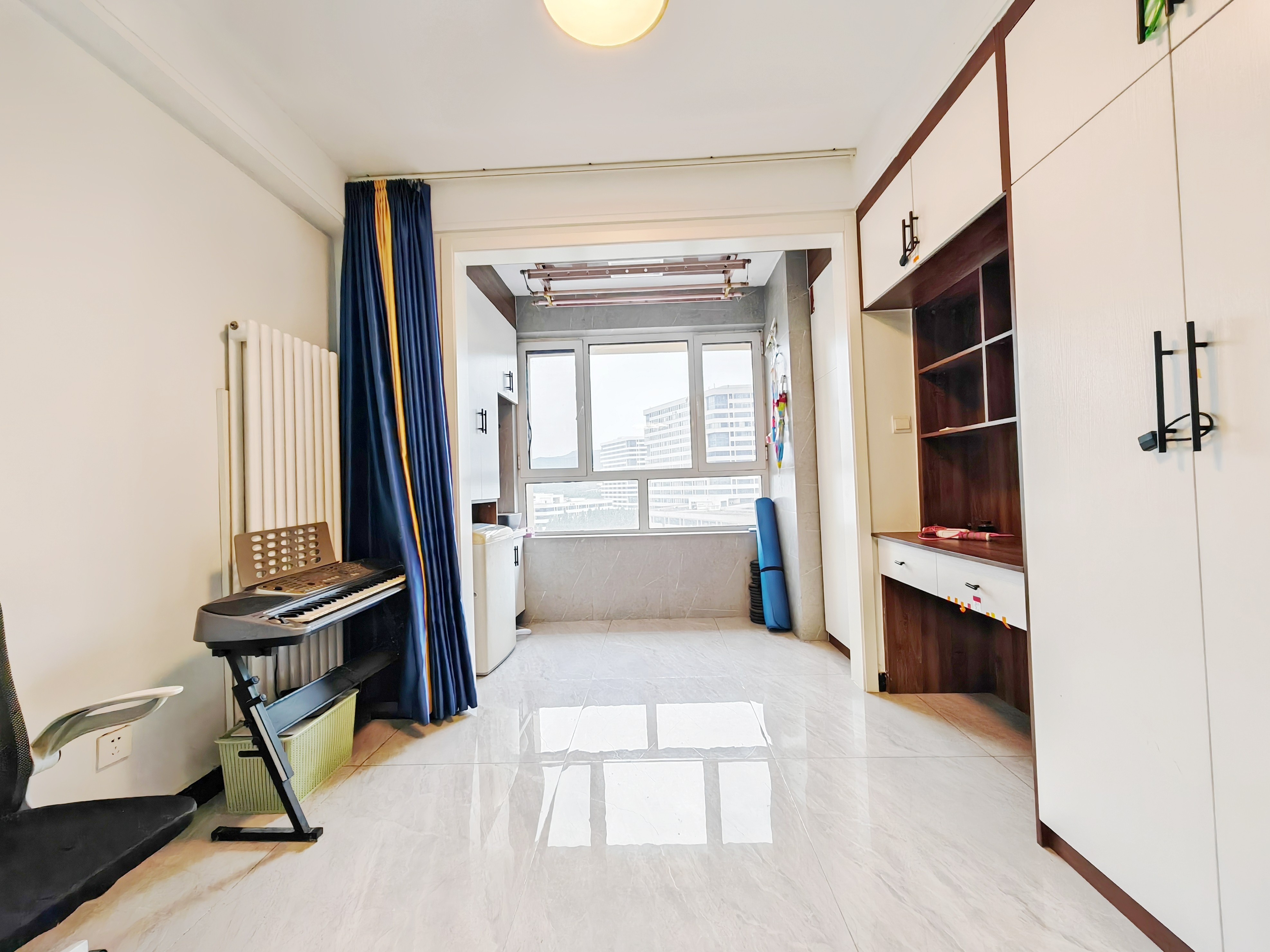 中建长清湖乐园