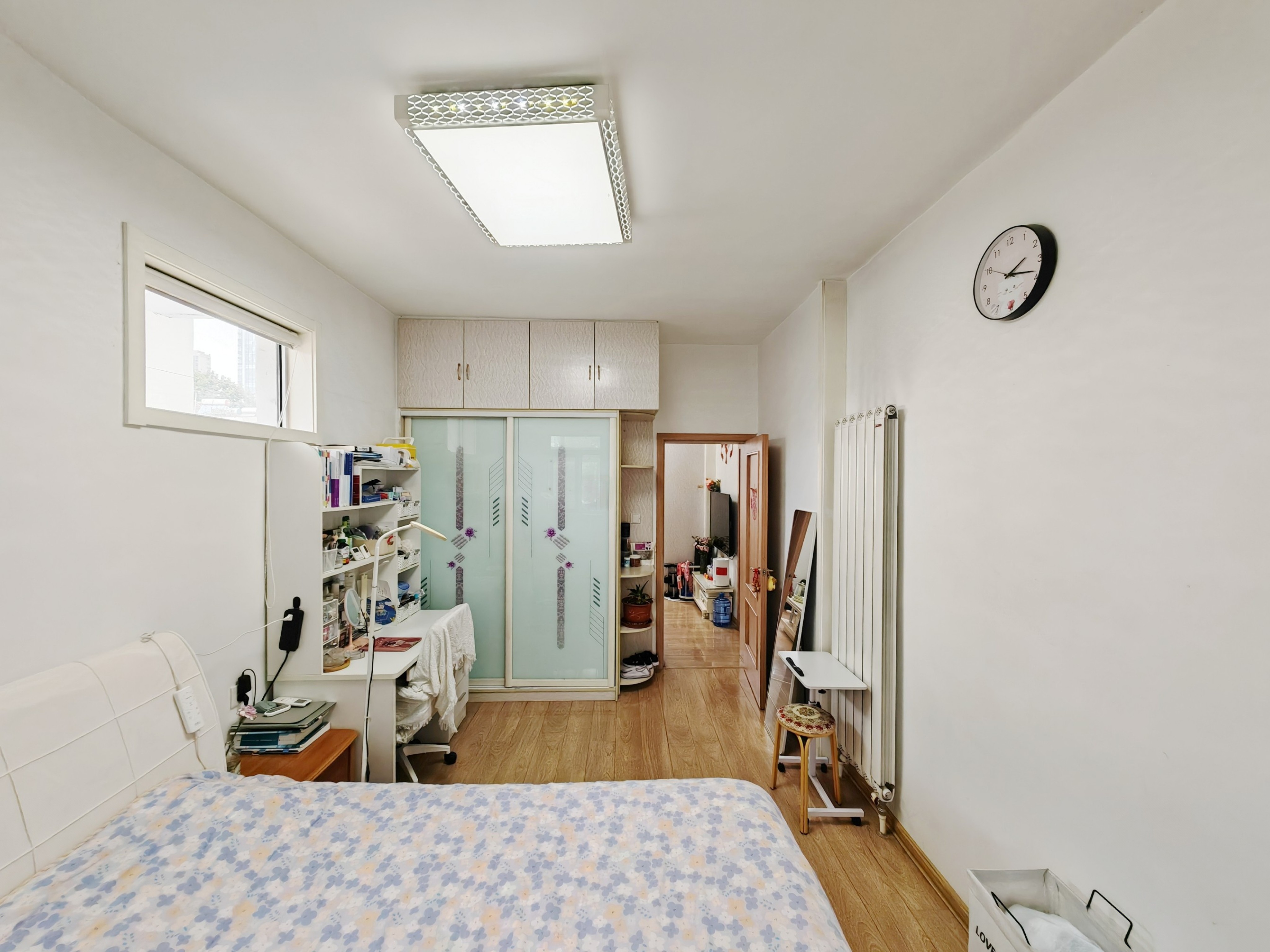 山大路190-200号院