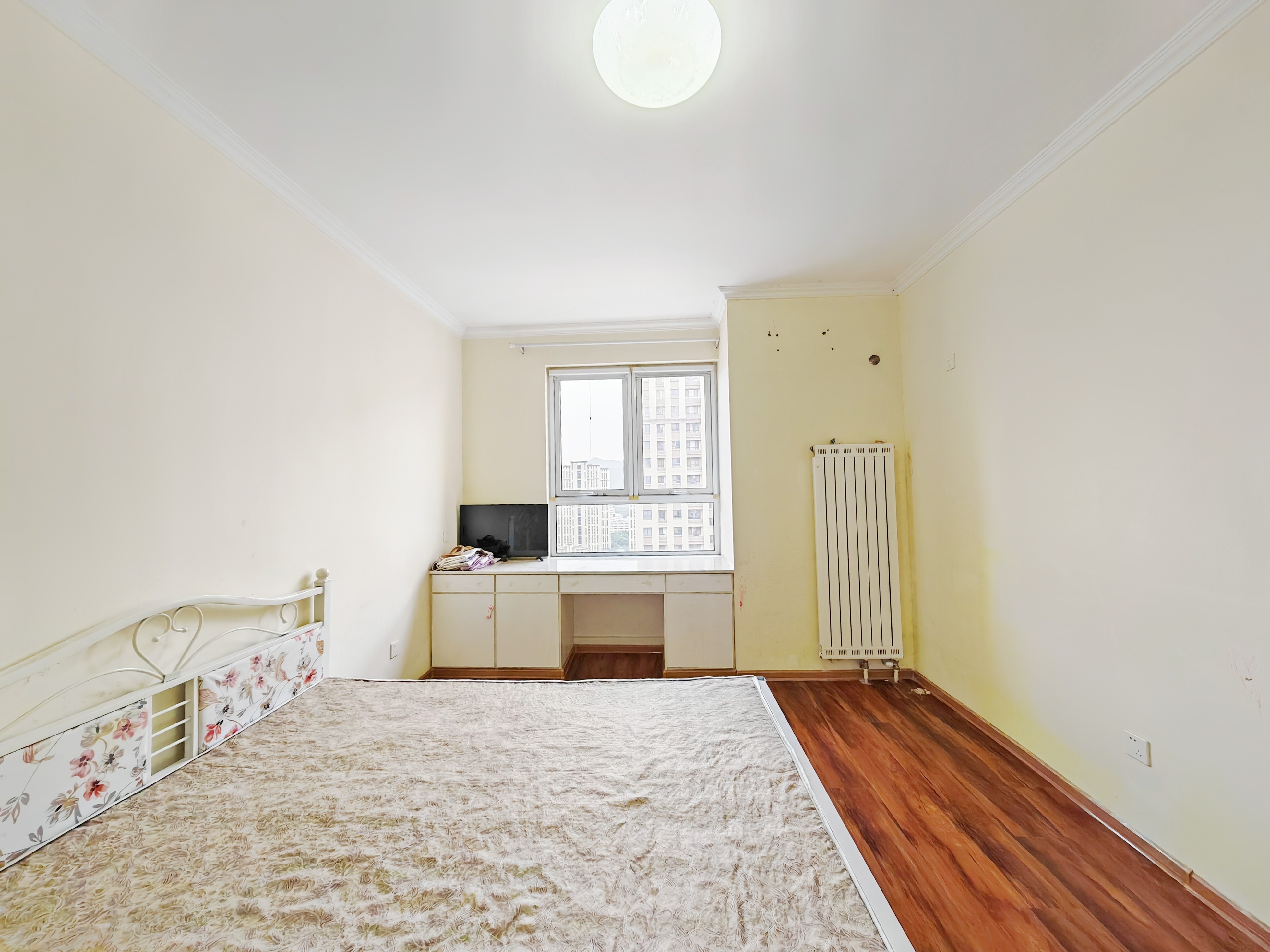 中建长清湖和园