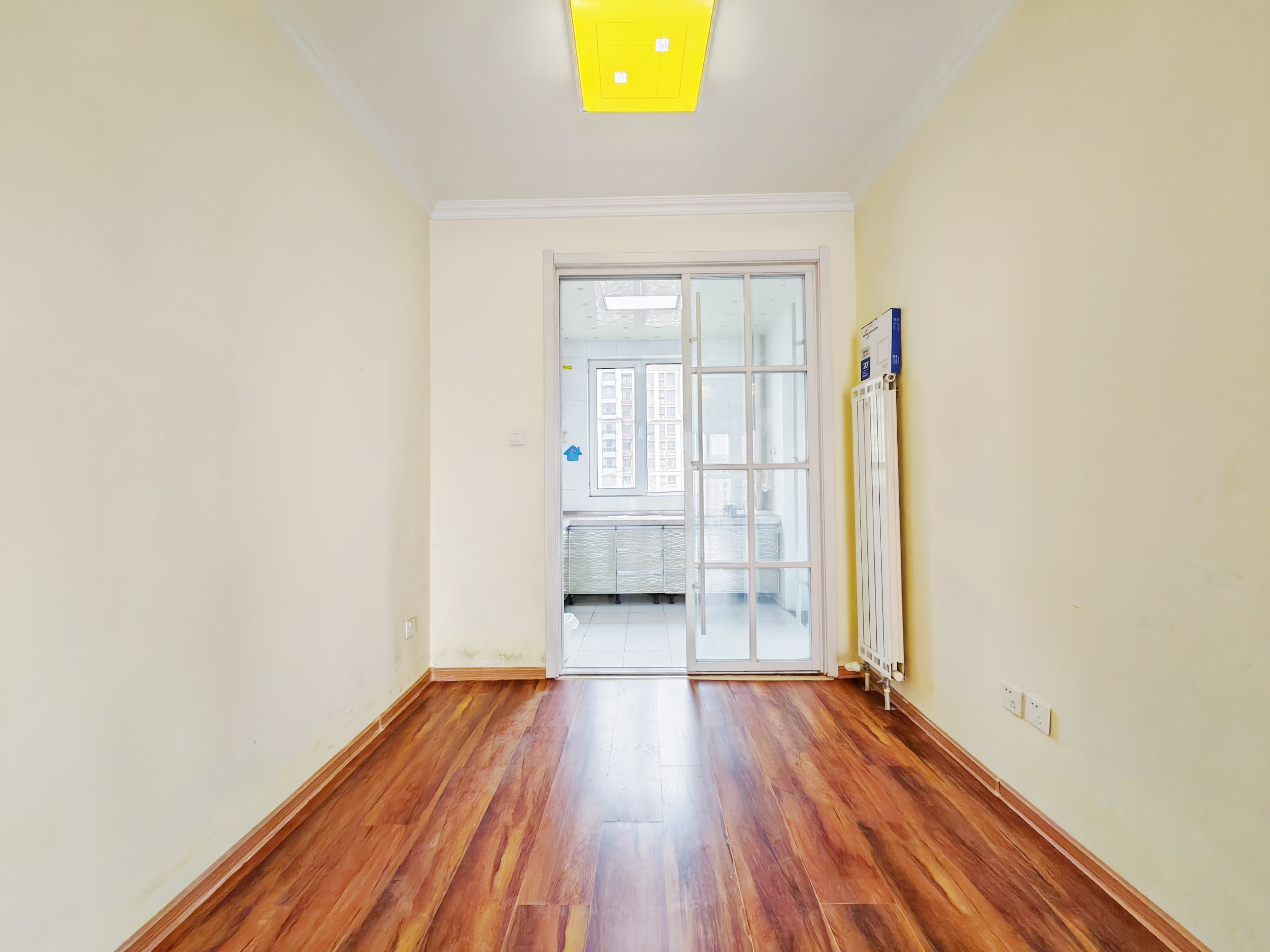 中建长清湖和园