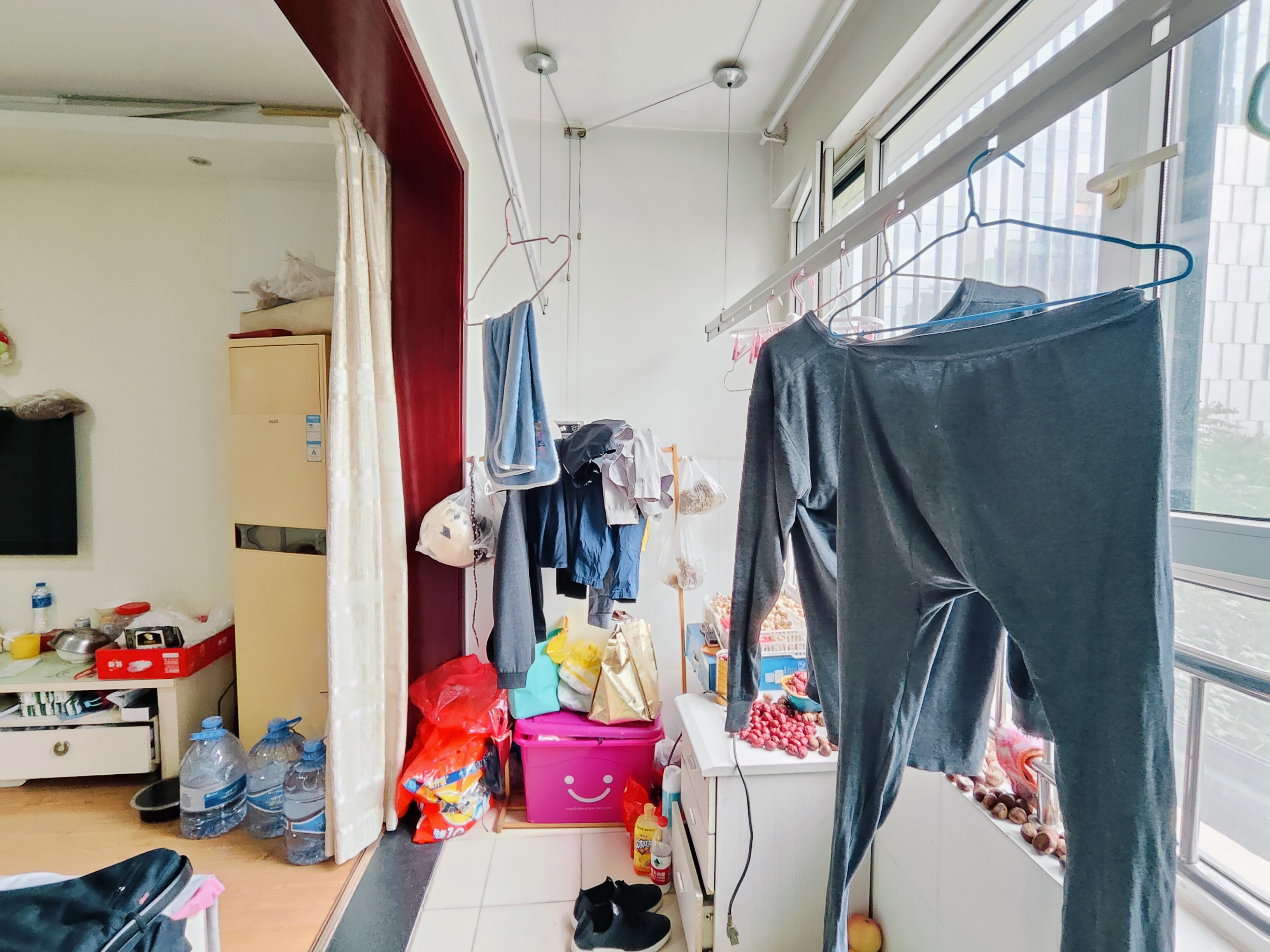 工业北路225号（燃料公司宿舍）