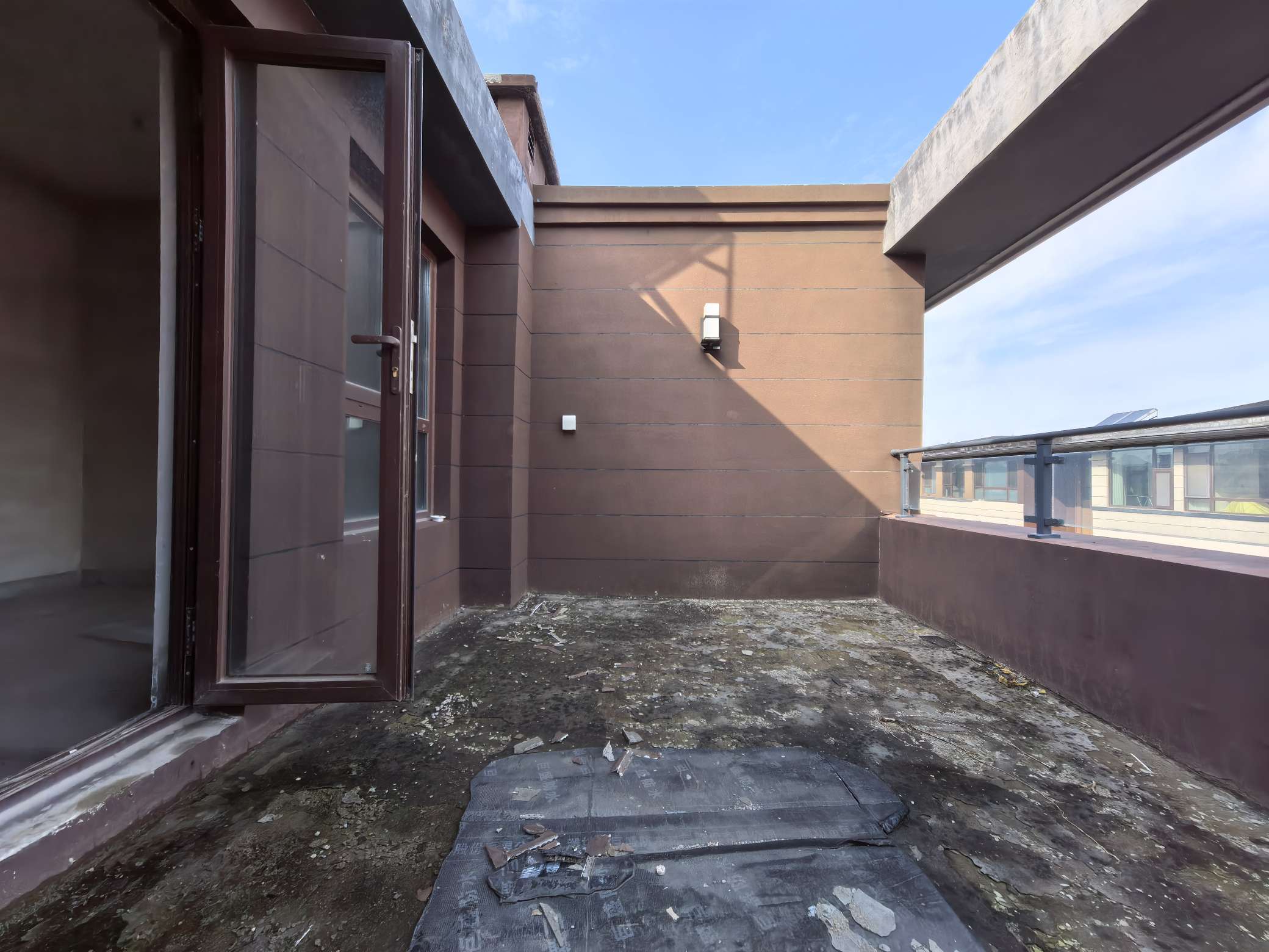 中国中铁诺德名府