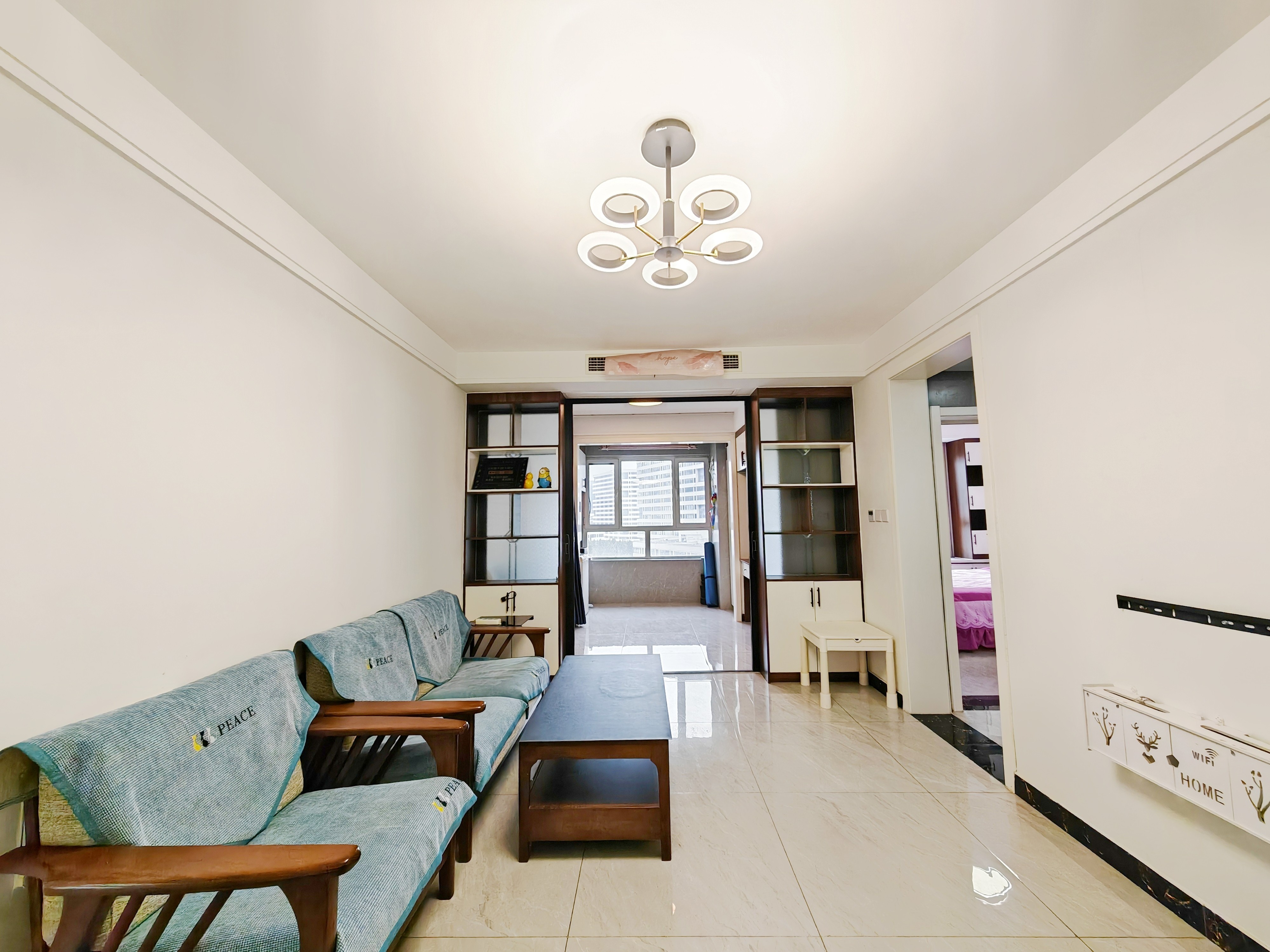 中建长清湖乐园