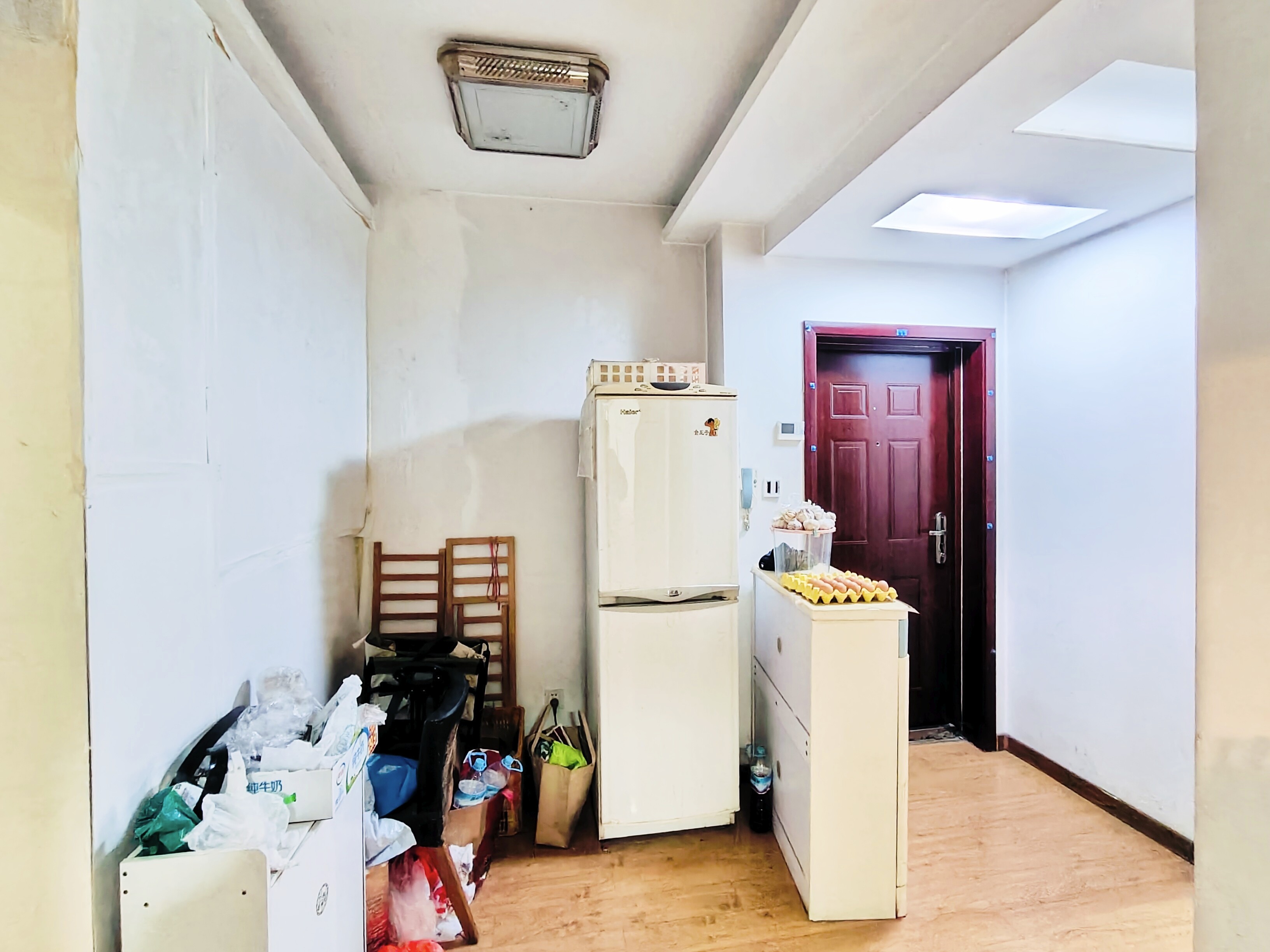 工业北路225号（燃料公司宿舍）