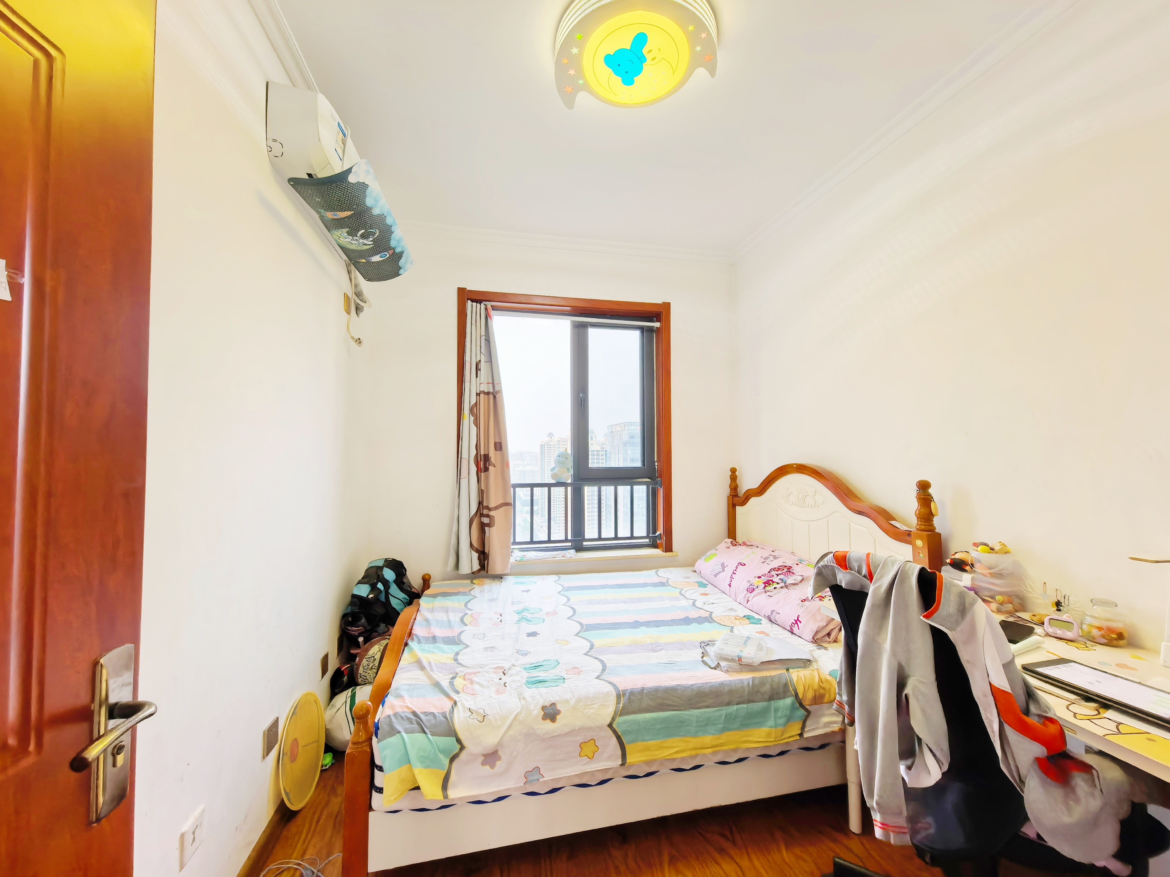 中建锦绣城二期