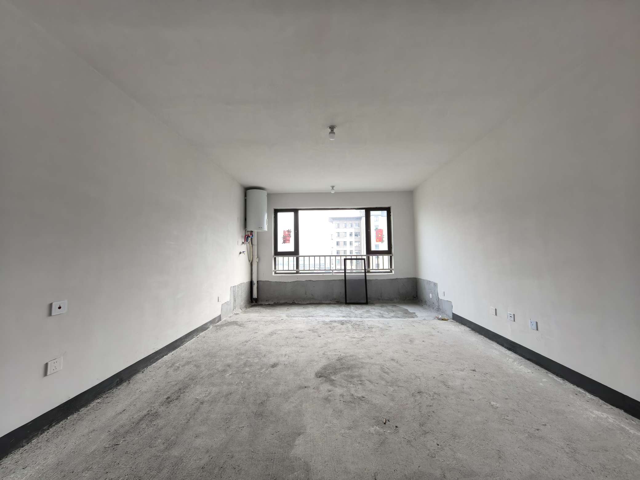  华侨城纯水岸 南