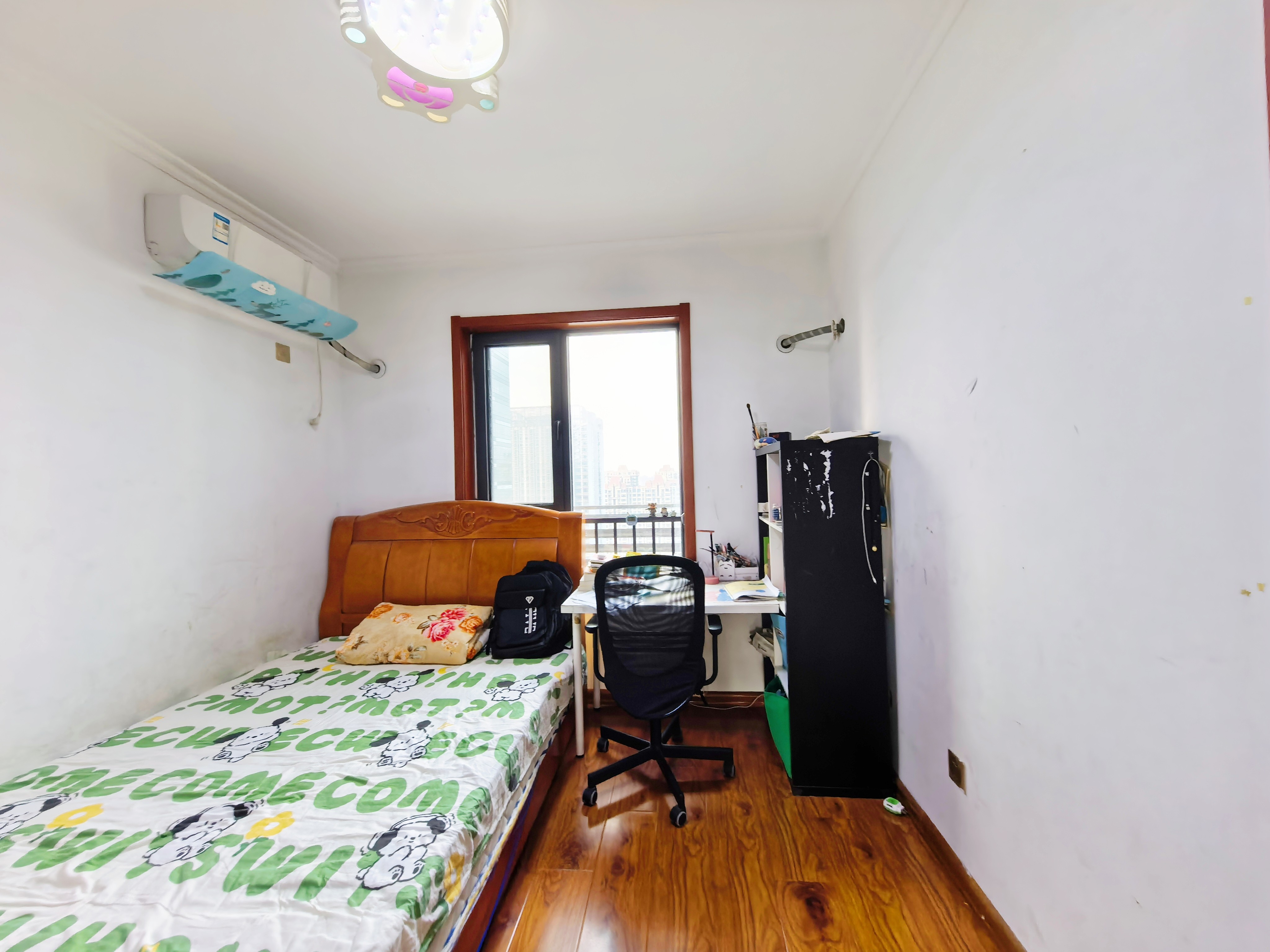 中建锦绣城二期