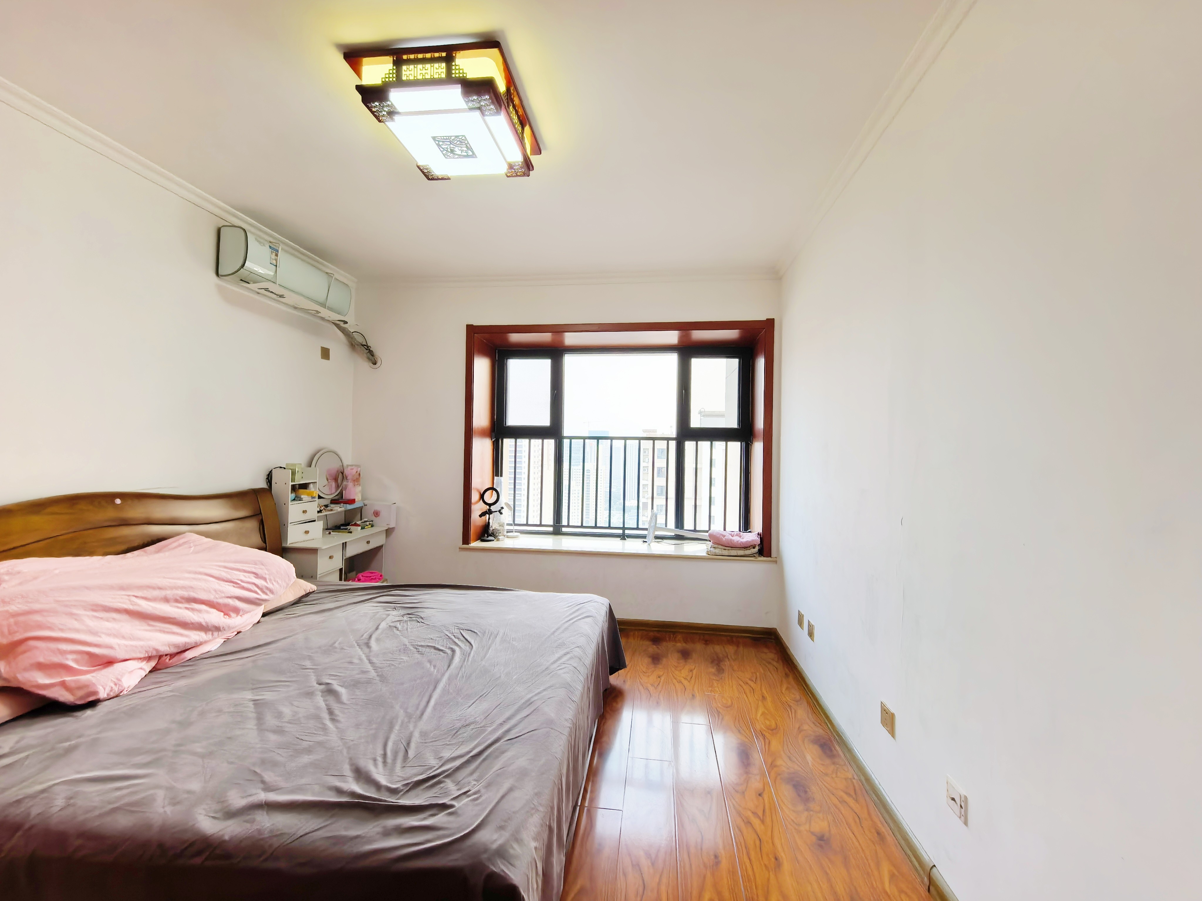 中建锦绣城二期