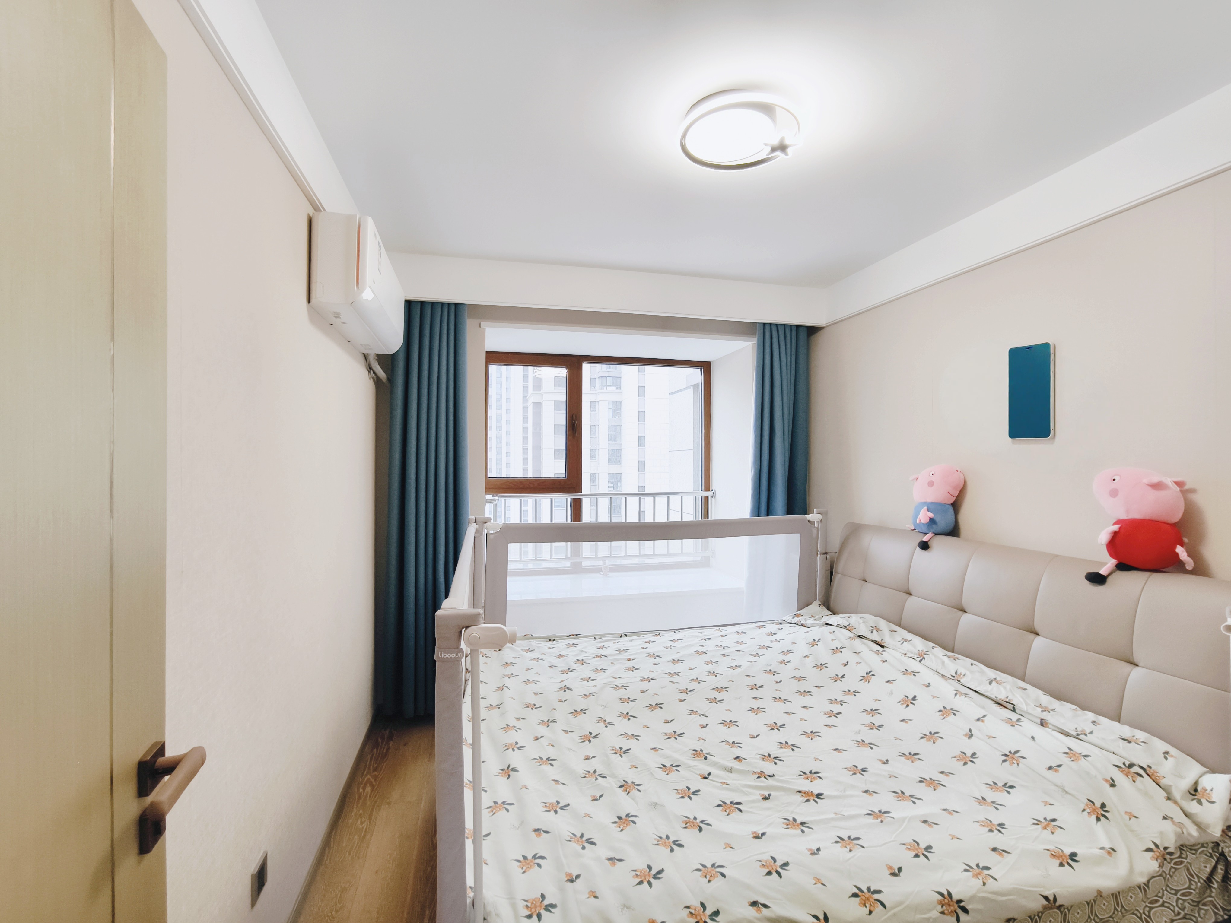 鲁能泰山7号三期