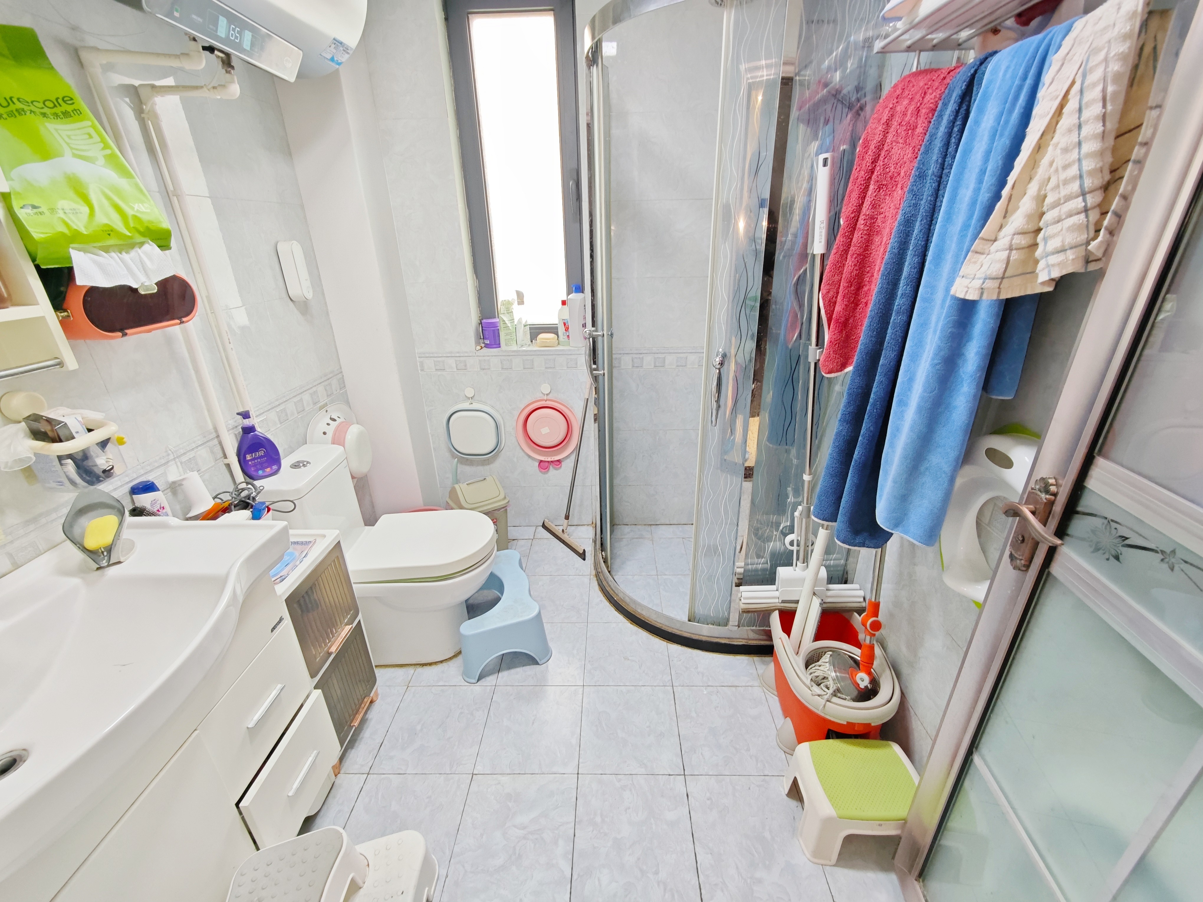 中建锦绣城二期