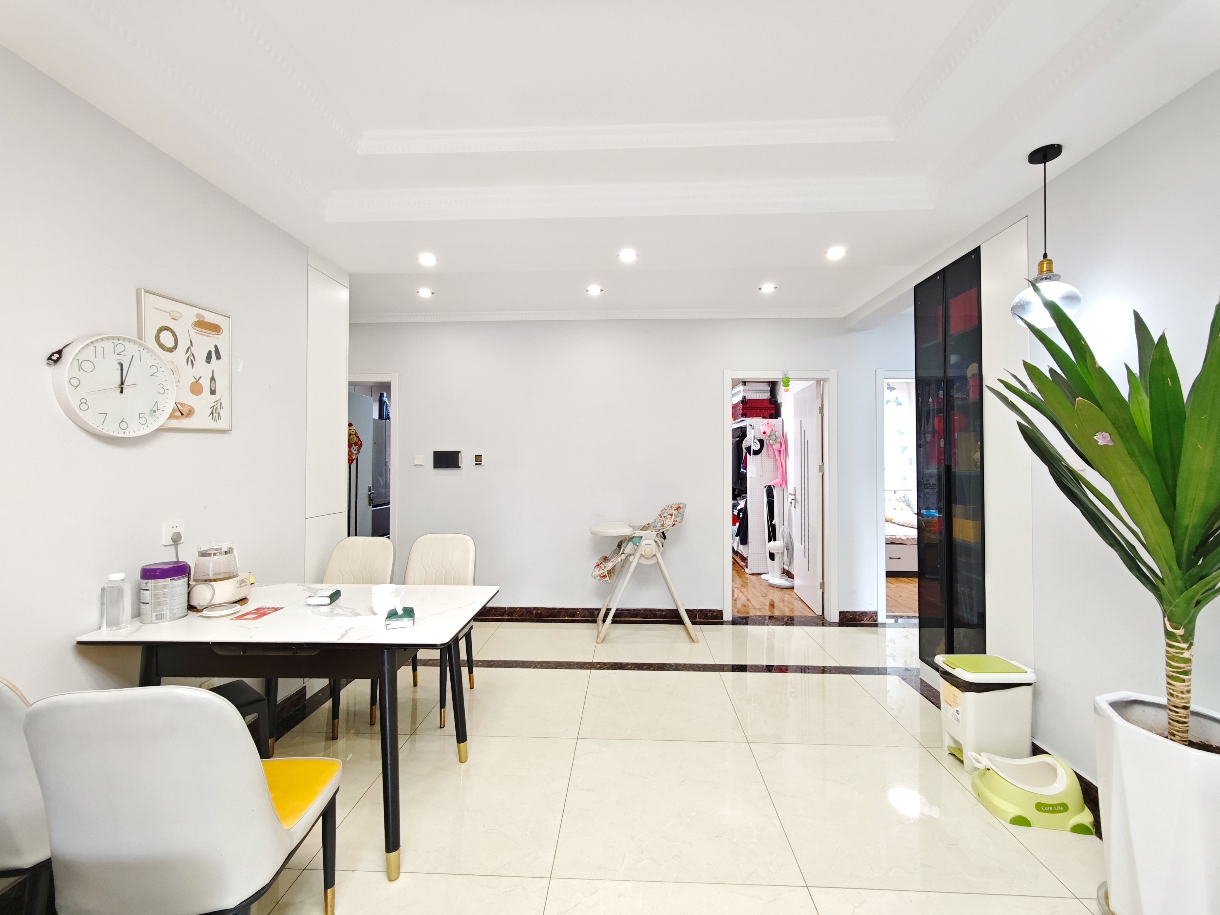 中建锦绣城二期