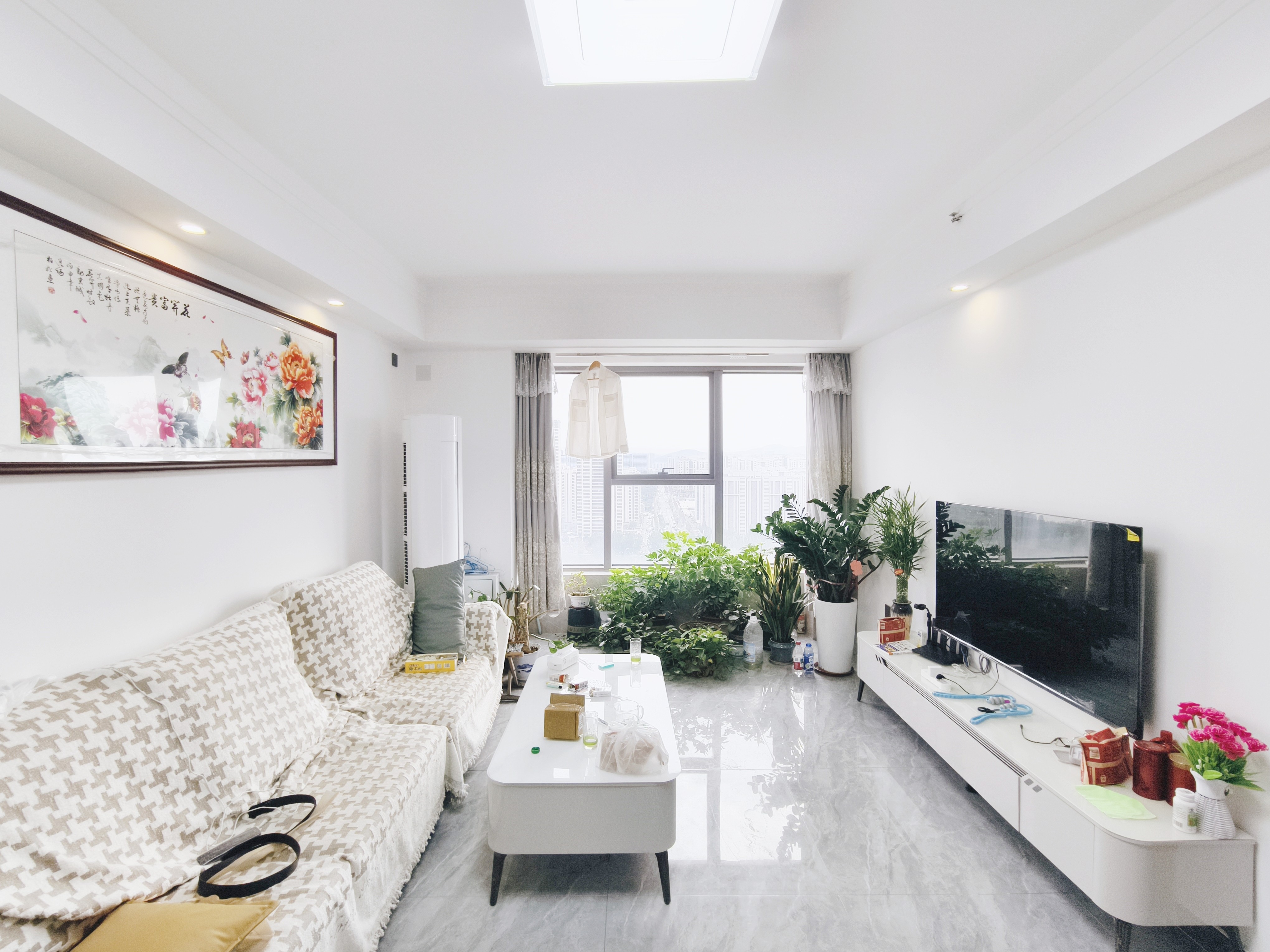  绿城梦想小镇 南