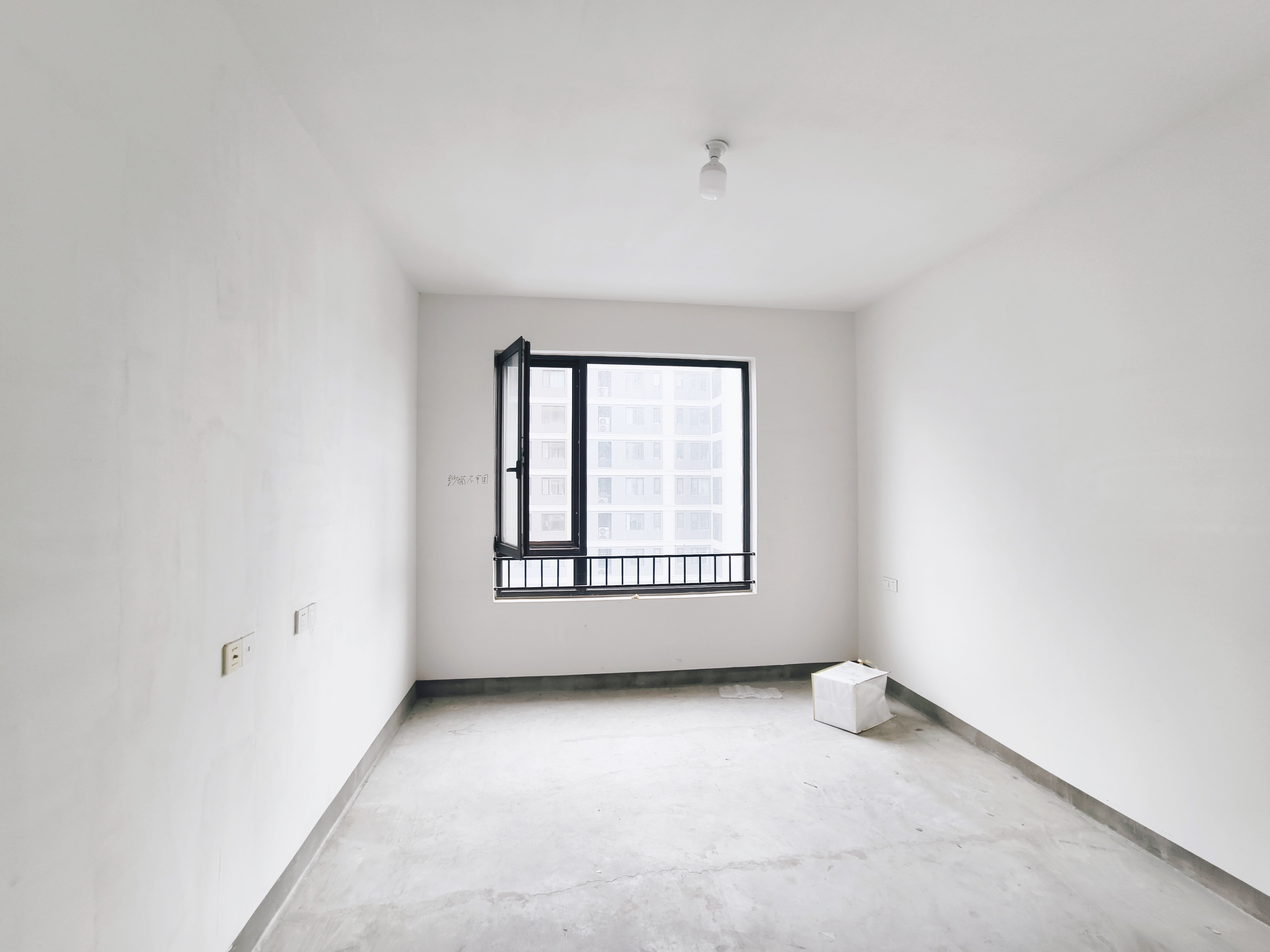 中新国际东城和玺四区