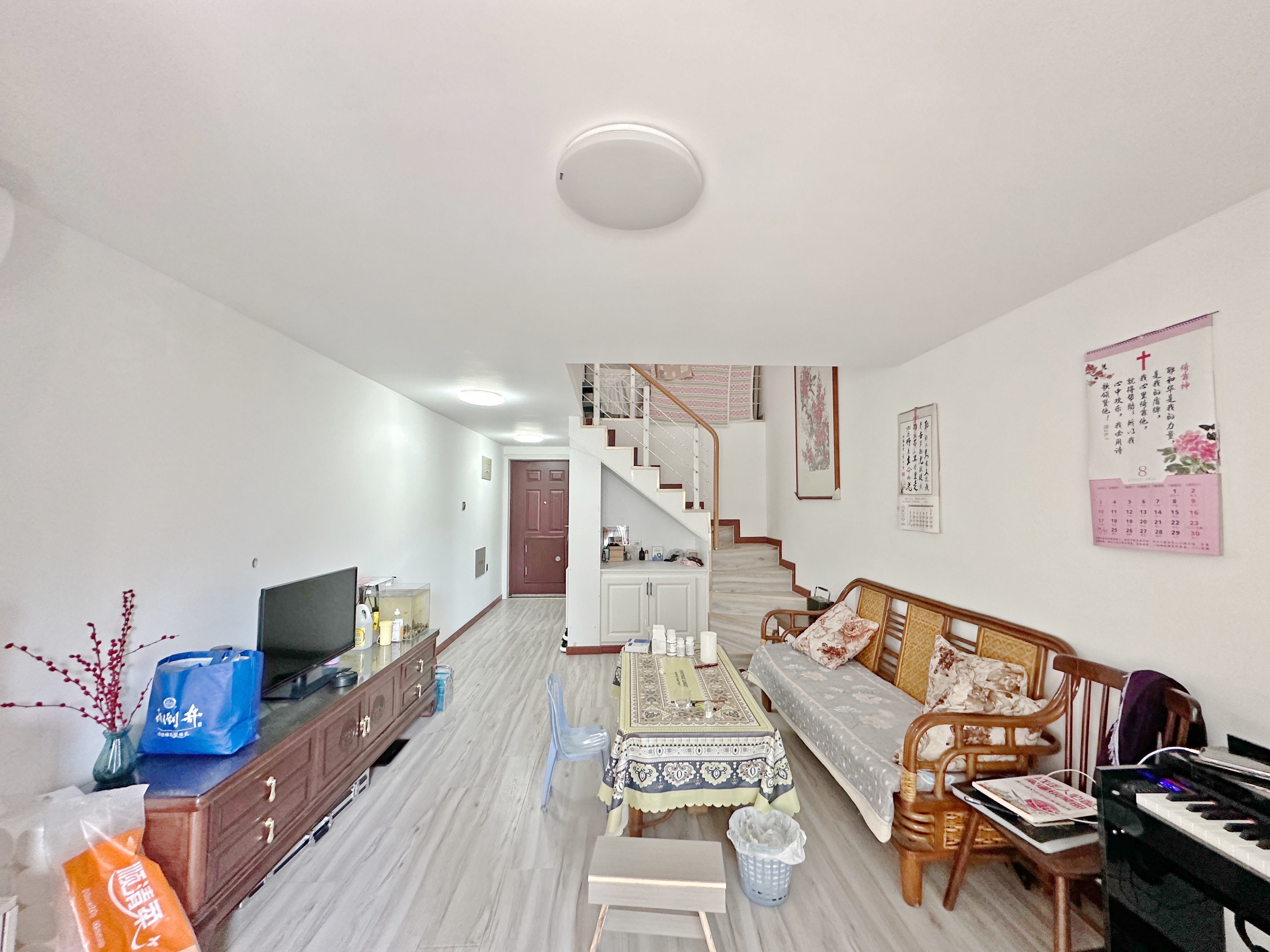 中海国际社区中海国际公馆