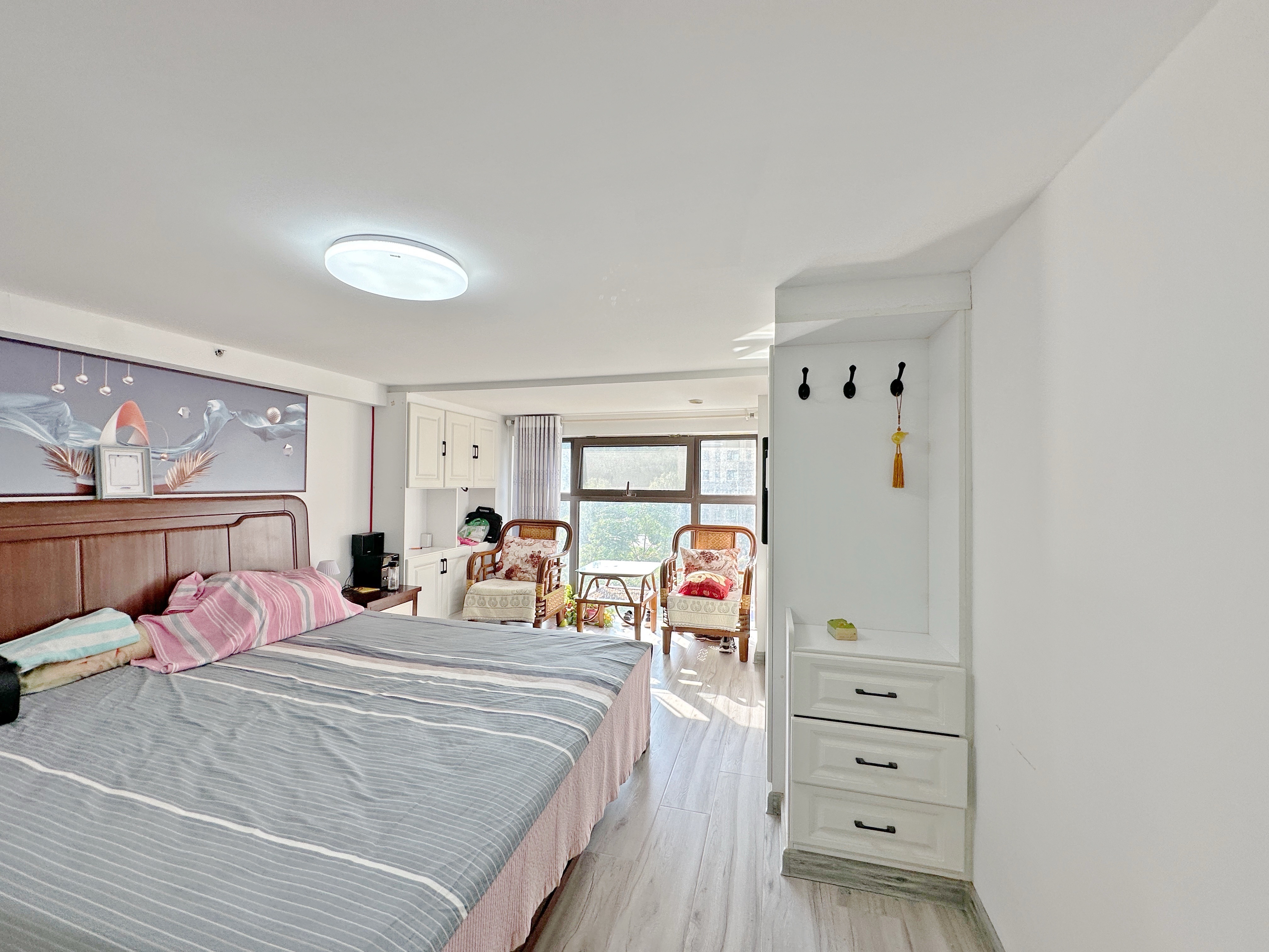 中海国际社区中海国际公馆