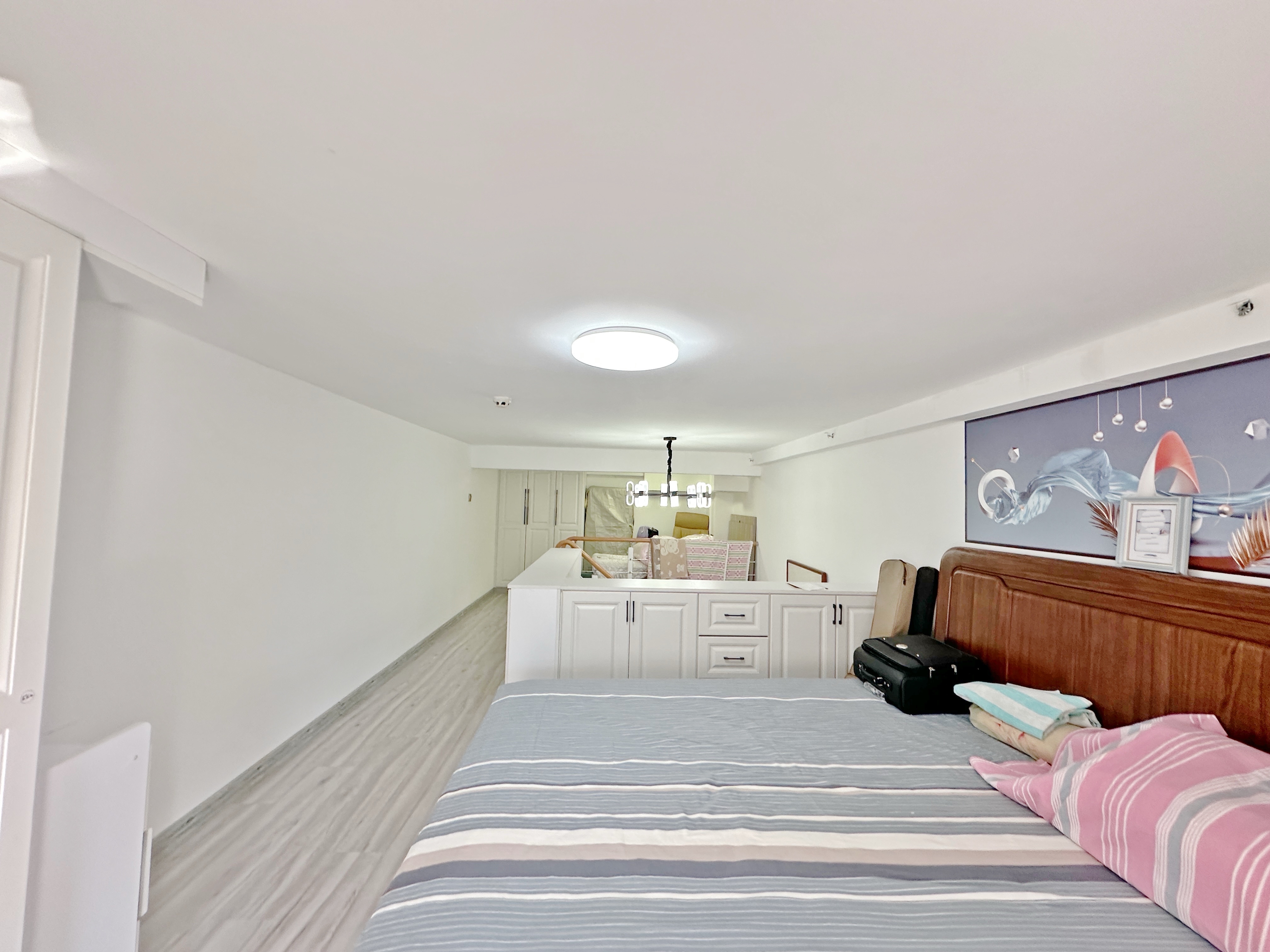 中海国际社区中海国际公馆