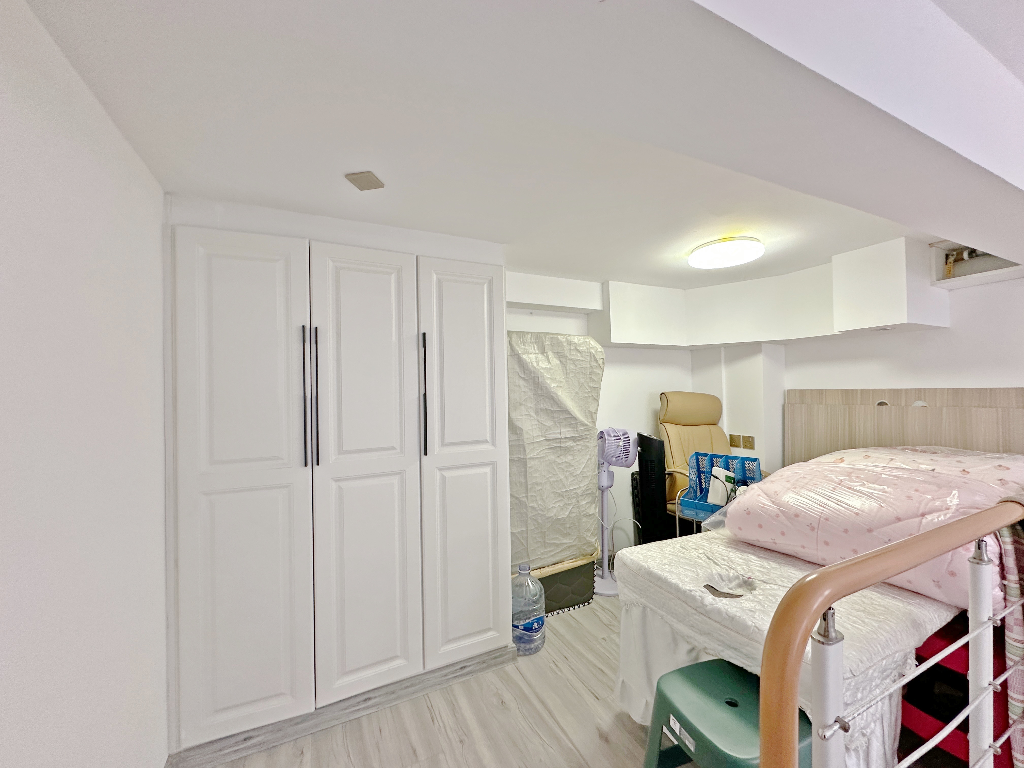 中海国际社区中海国际公馆