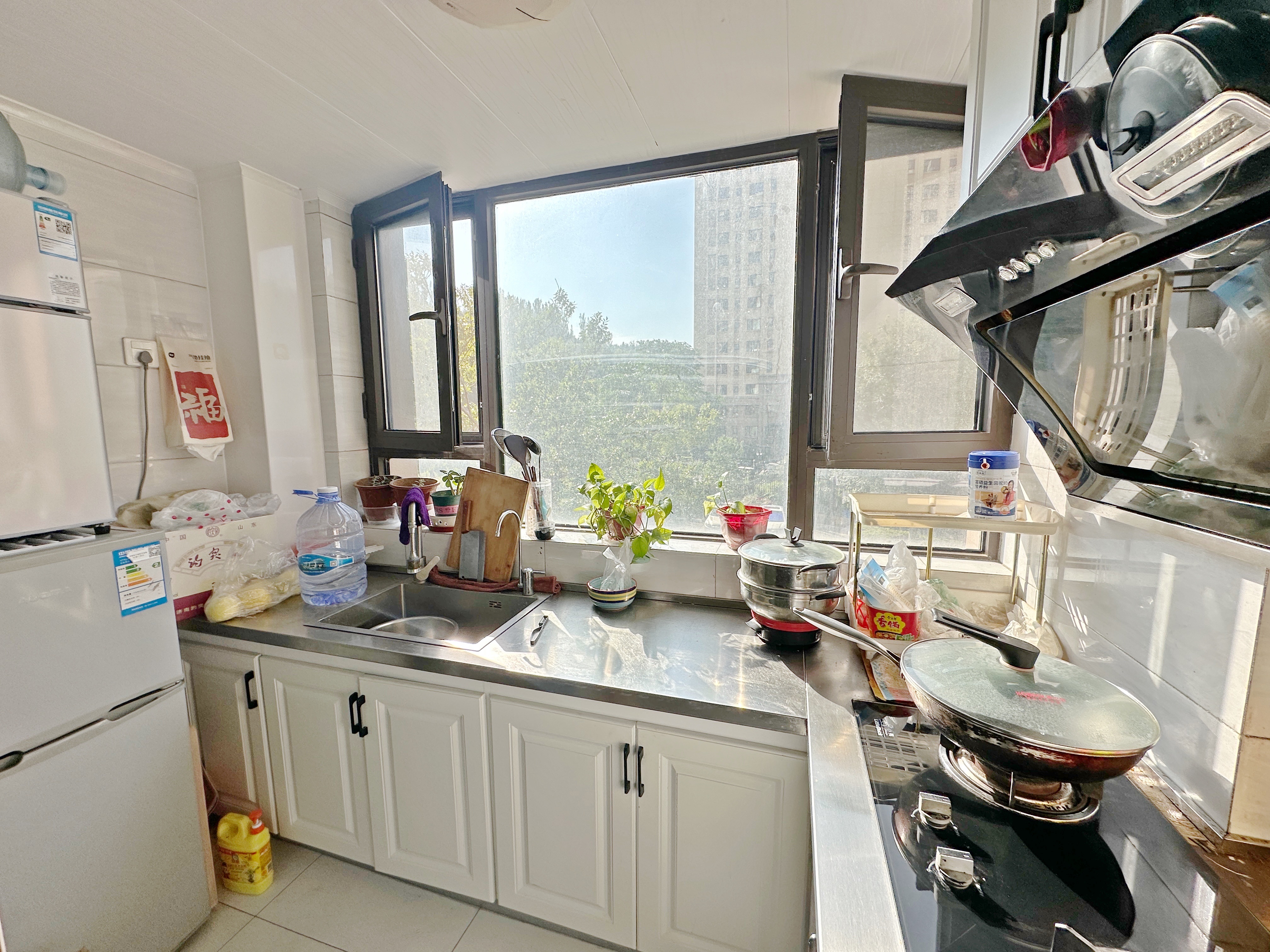 中海国际社区中海国际公馆