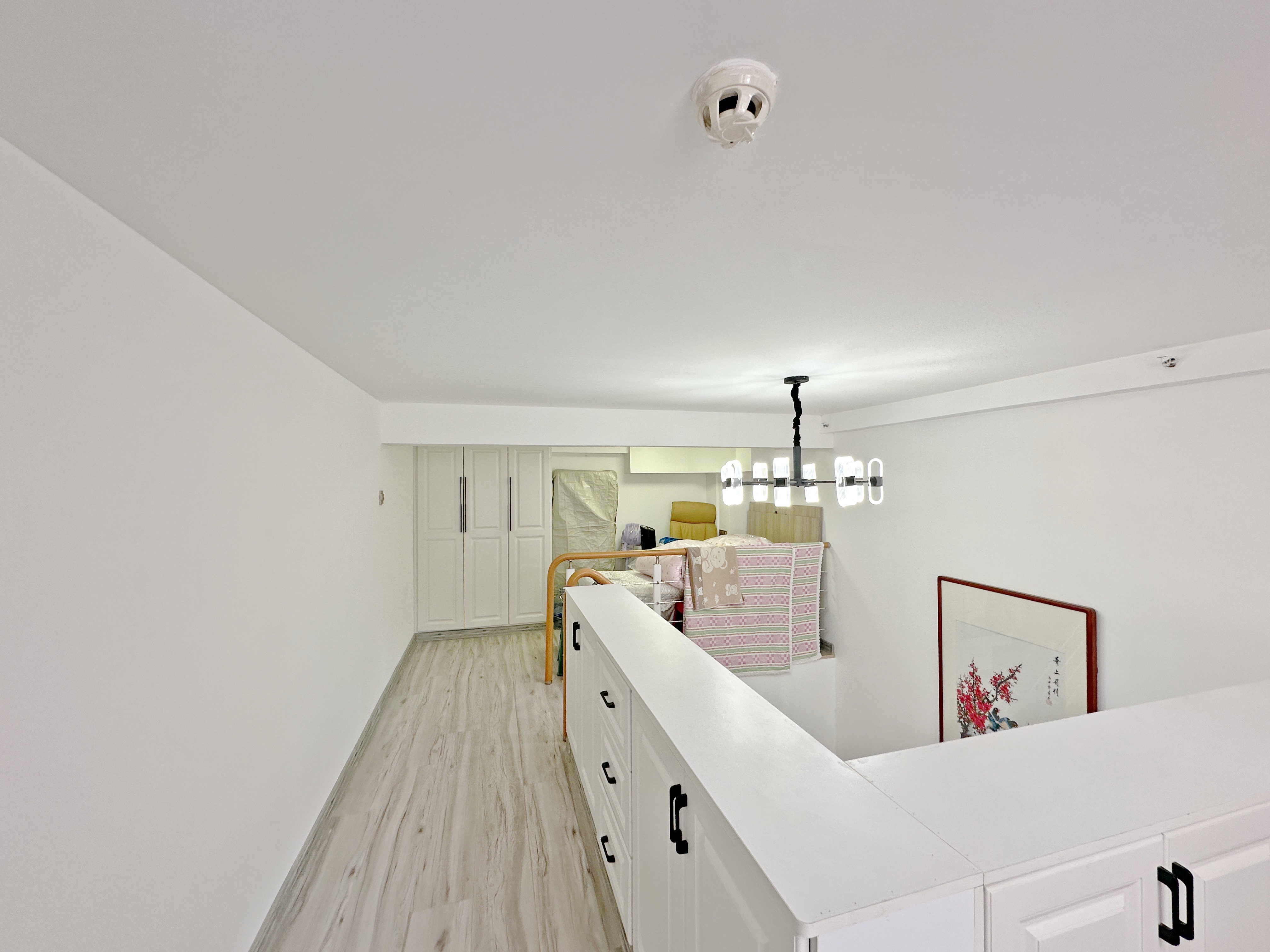 中海国际社区中海国际公馆