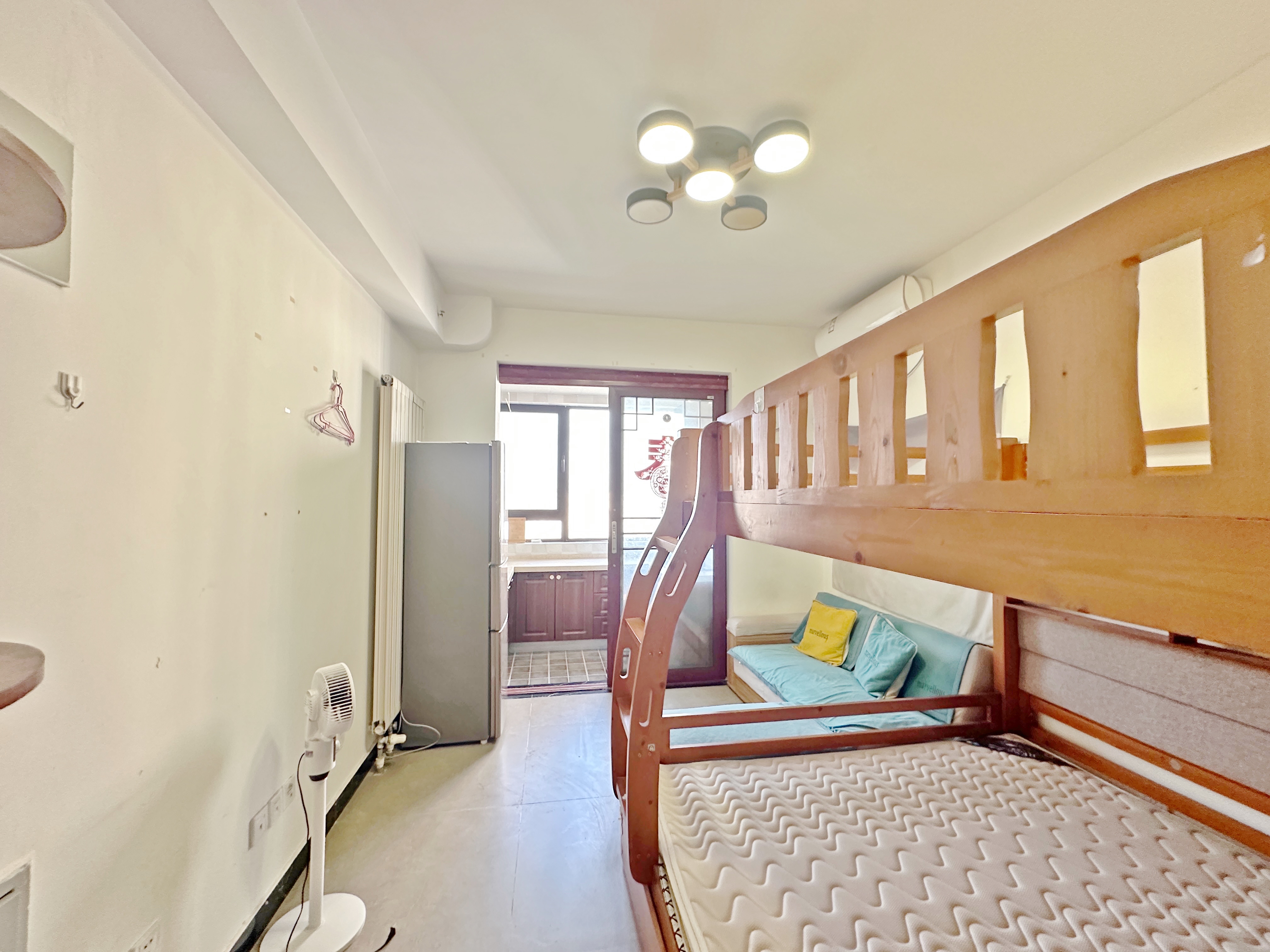  中海国际社区中海国际公馆 南