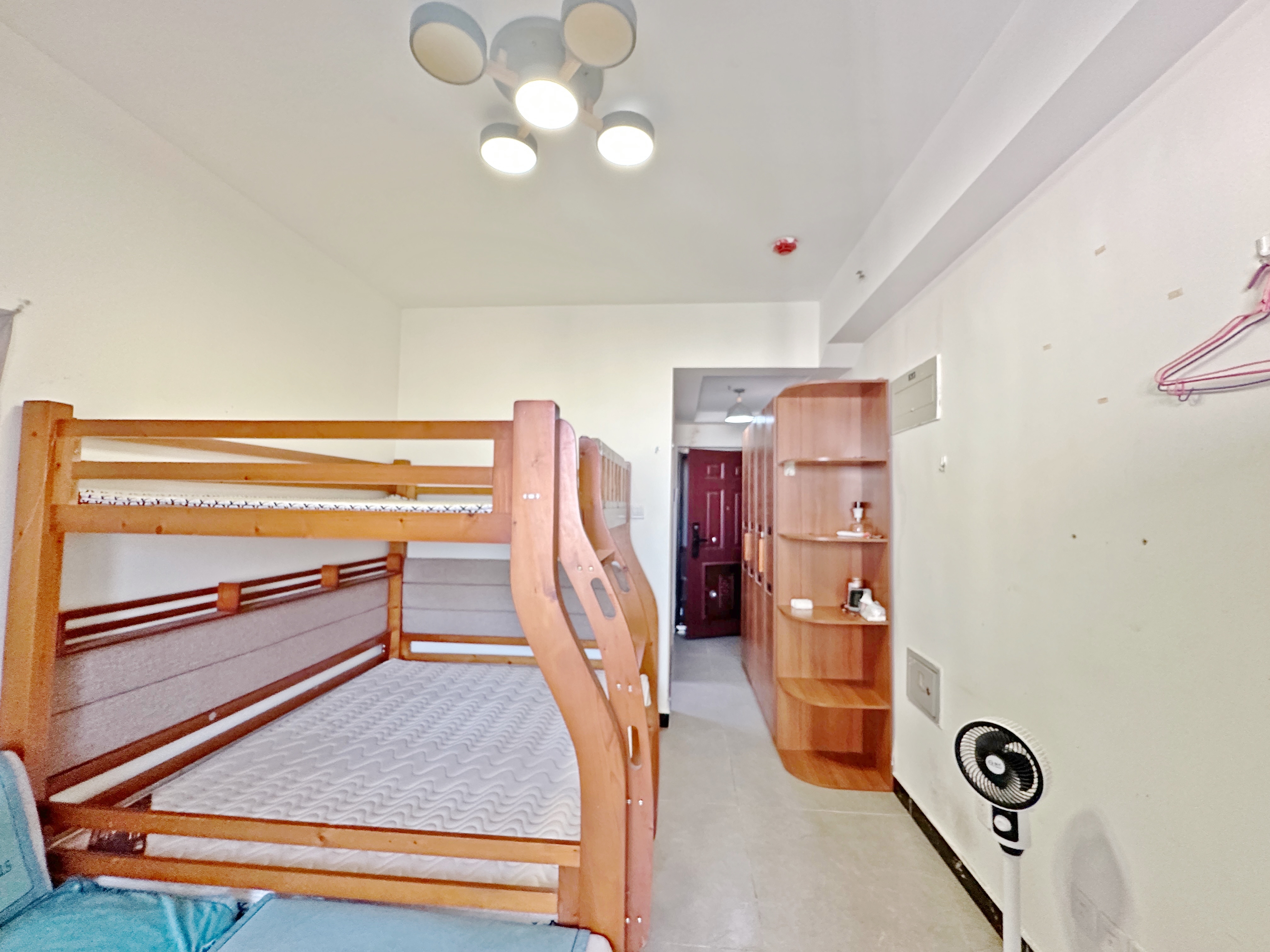 中海国际社区中海国际公馆