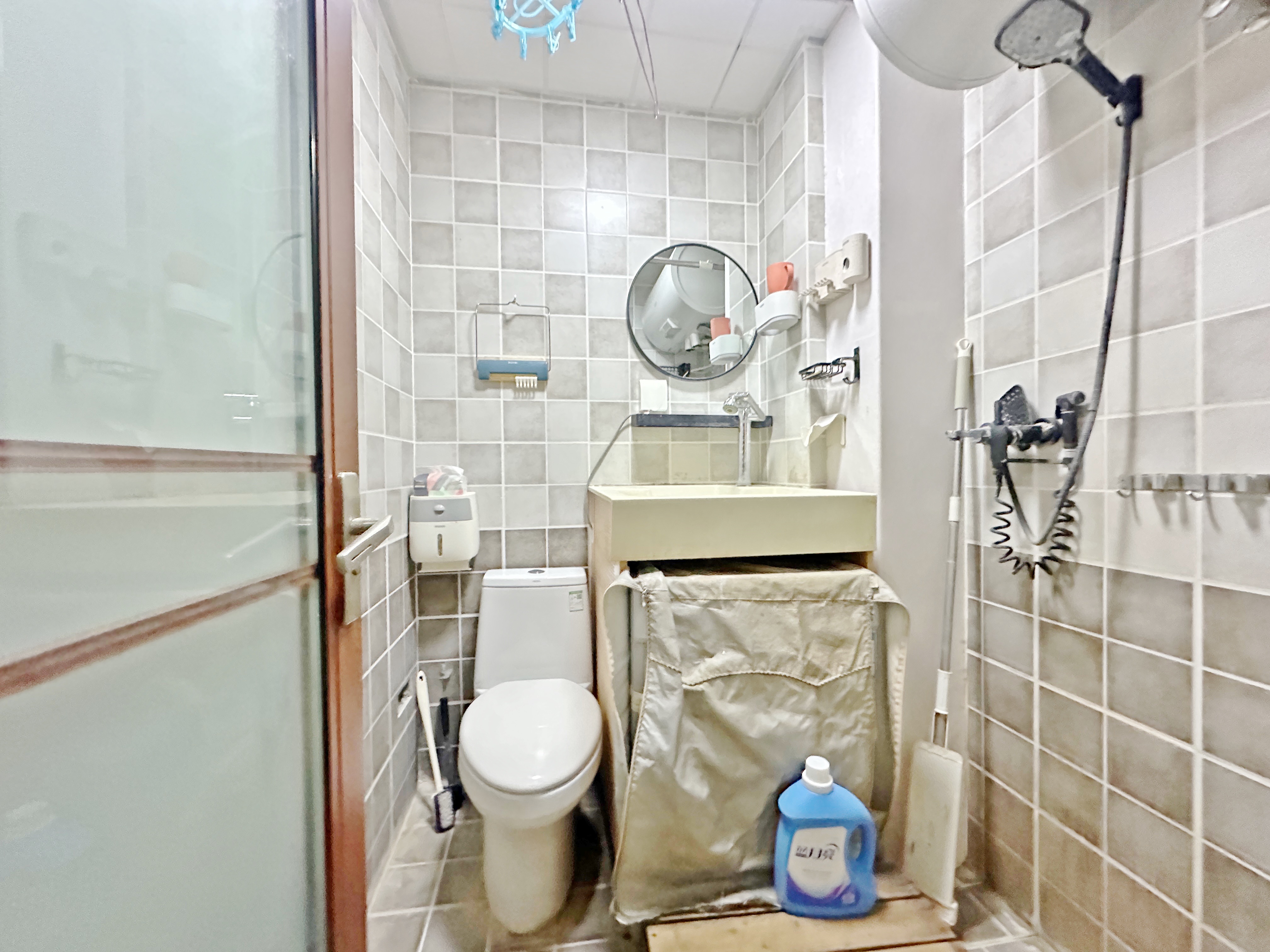 中海国际社区中海国际公馆