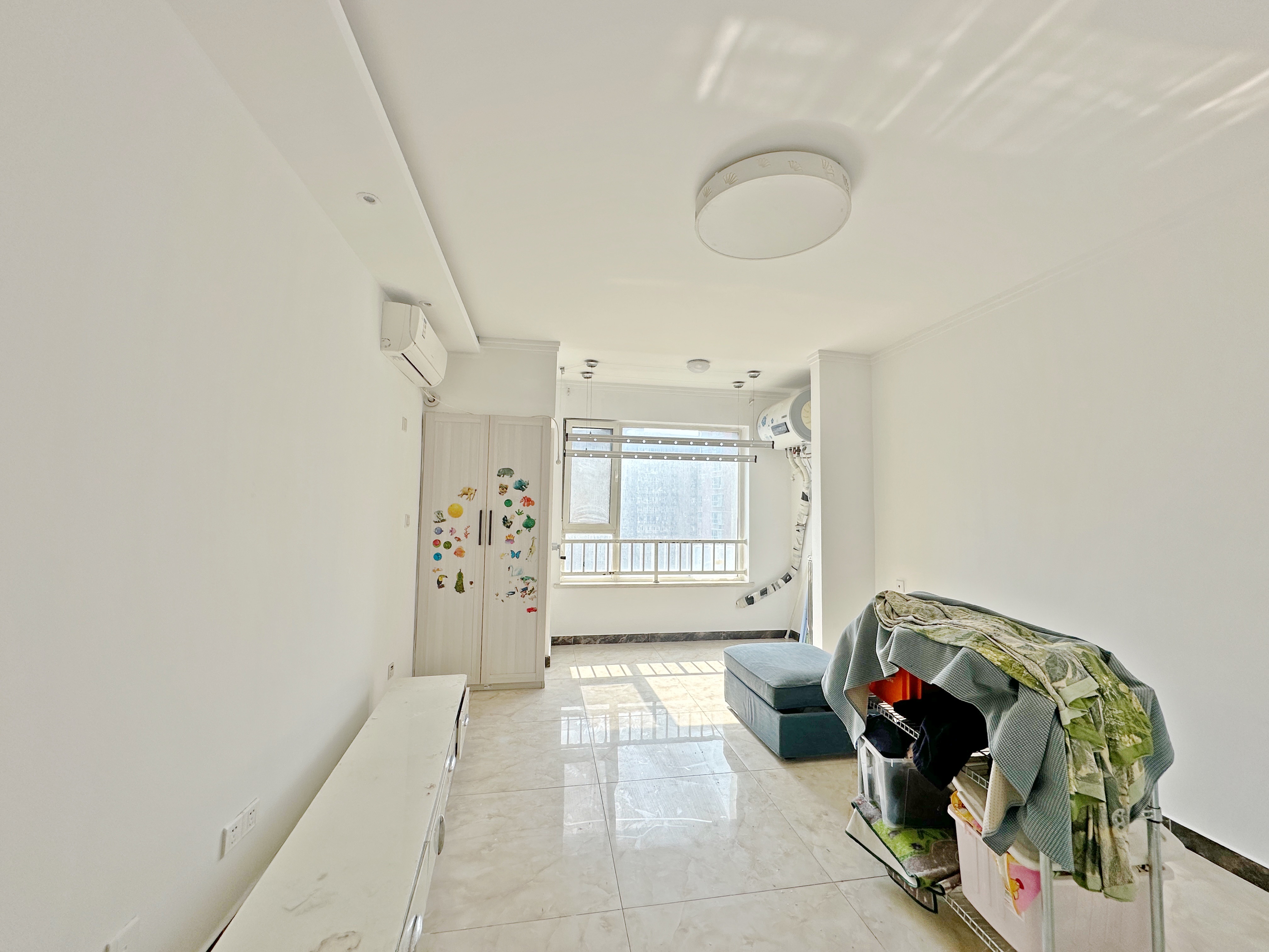 绿地新里卢浮公馆