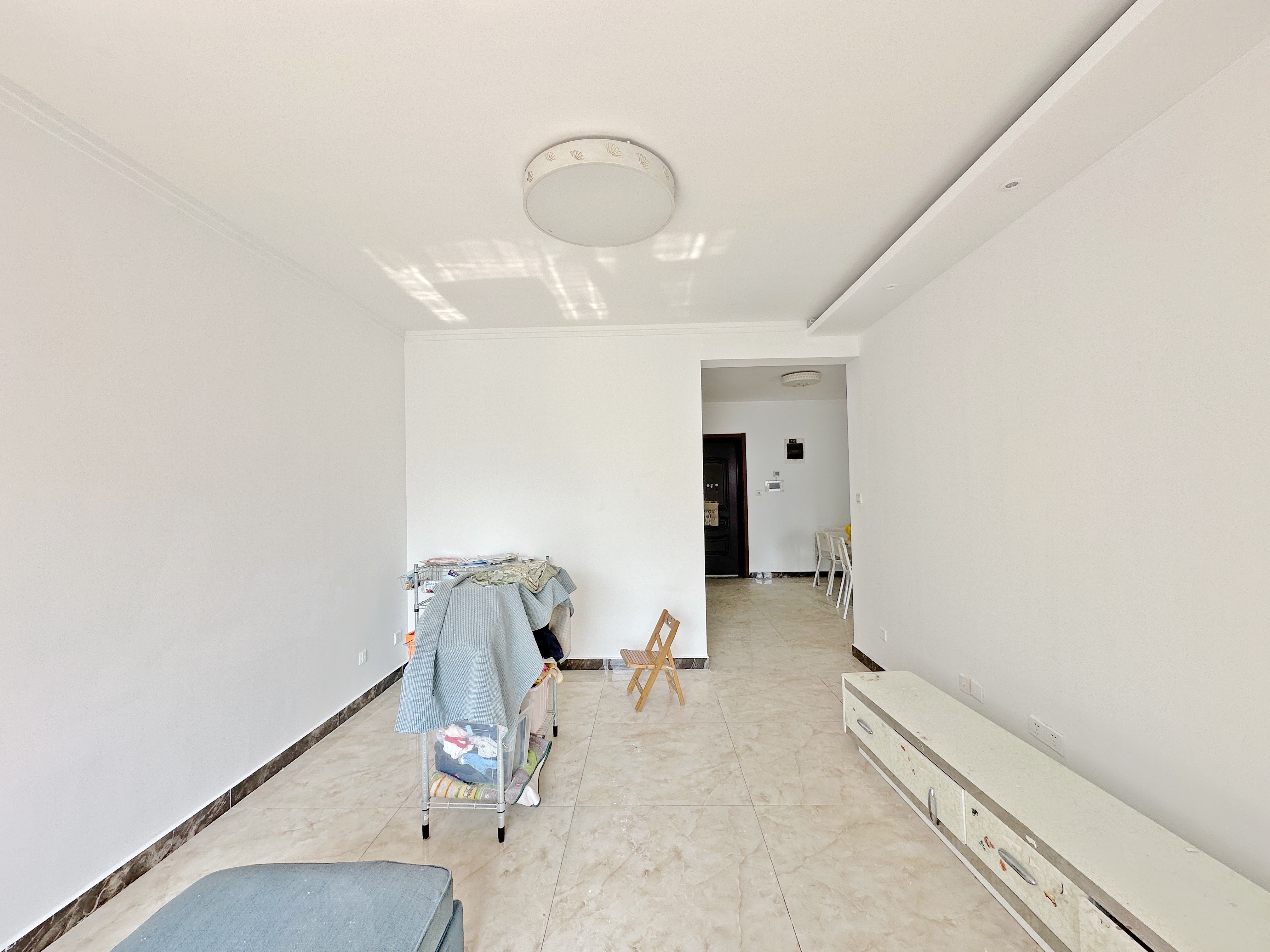 绿地新里卢浮公馆