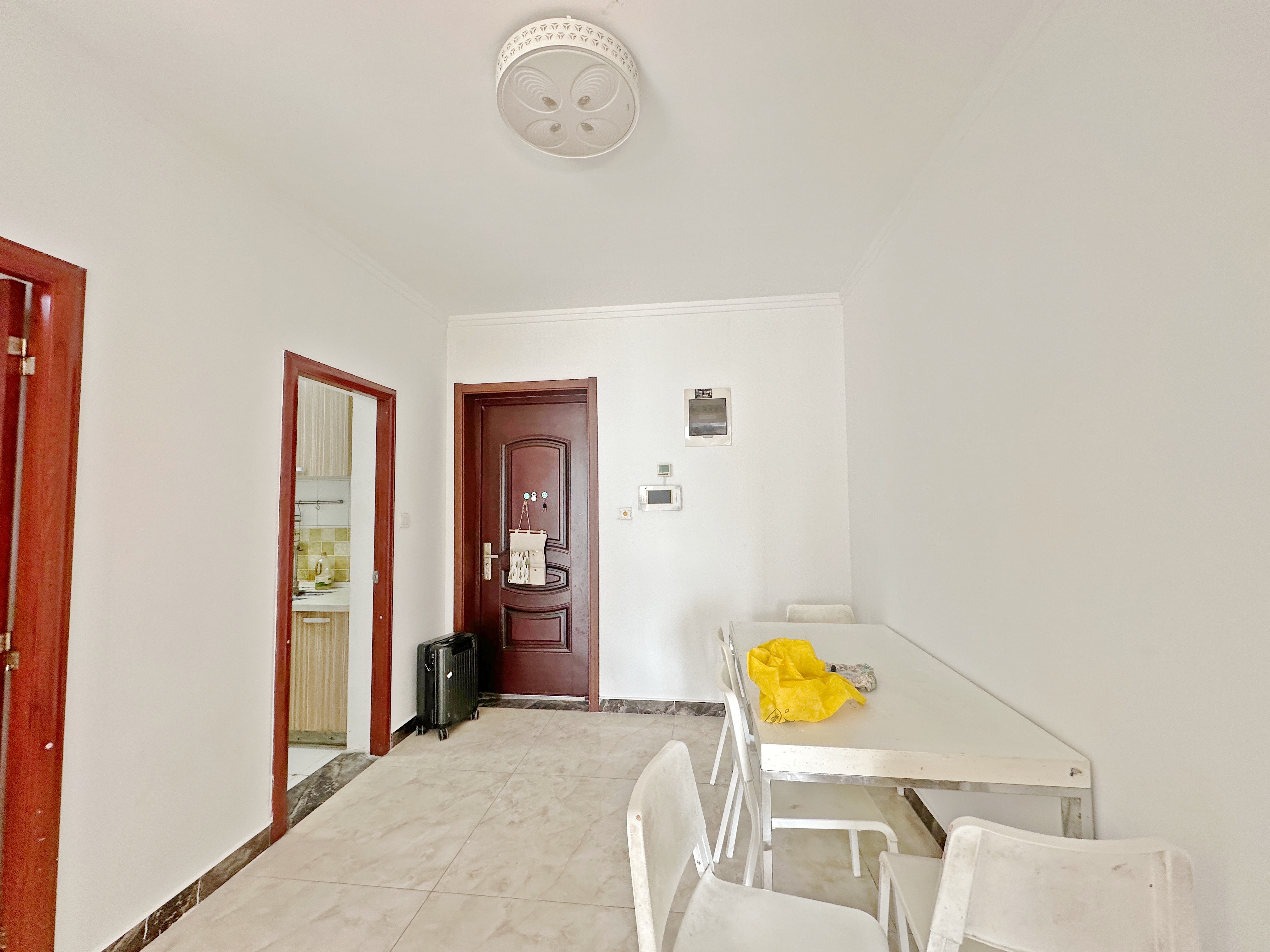 绿地新里卢浮公馆