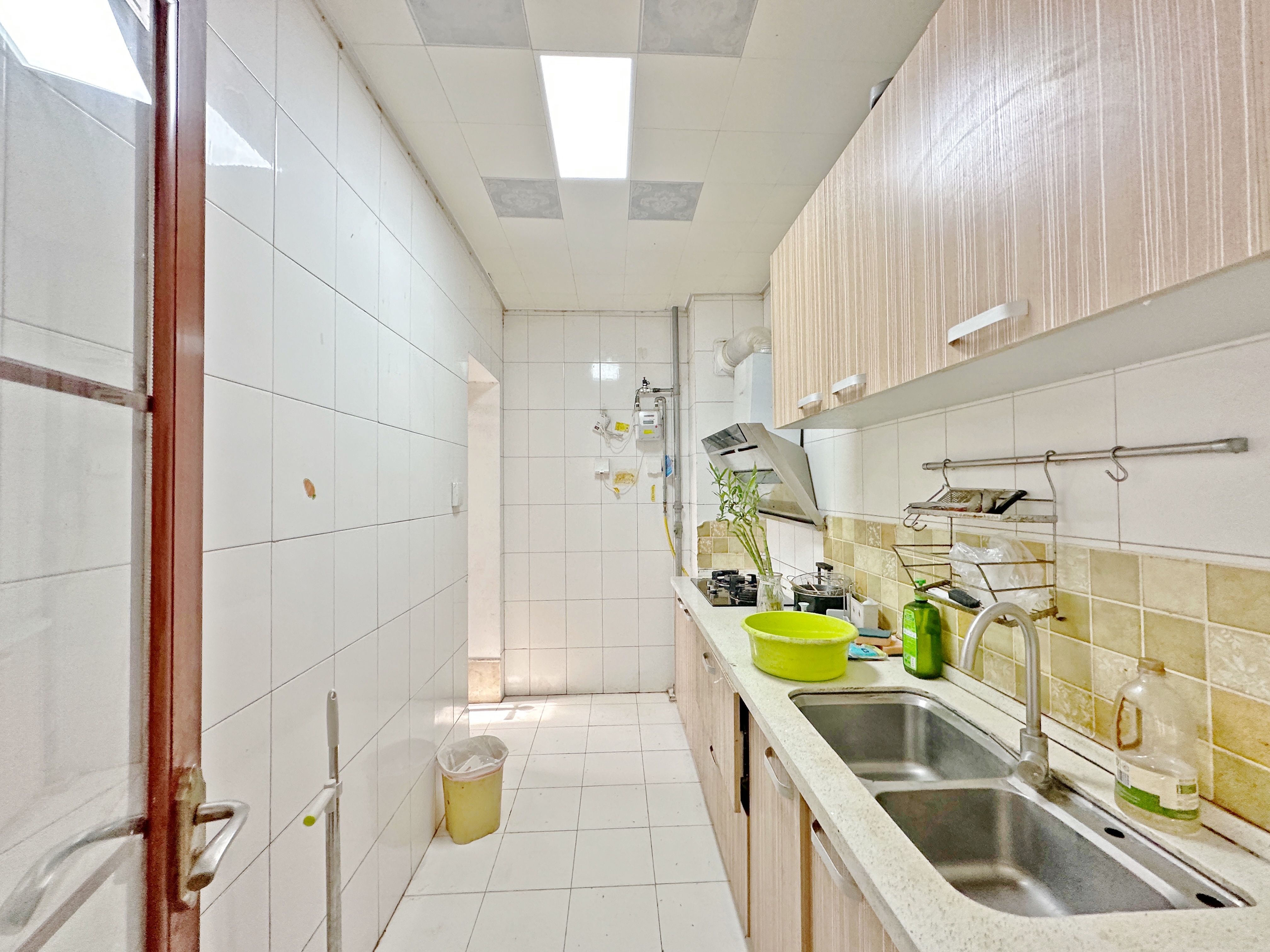 绿地新里卢浮公馆