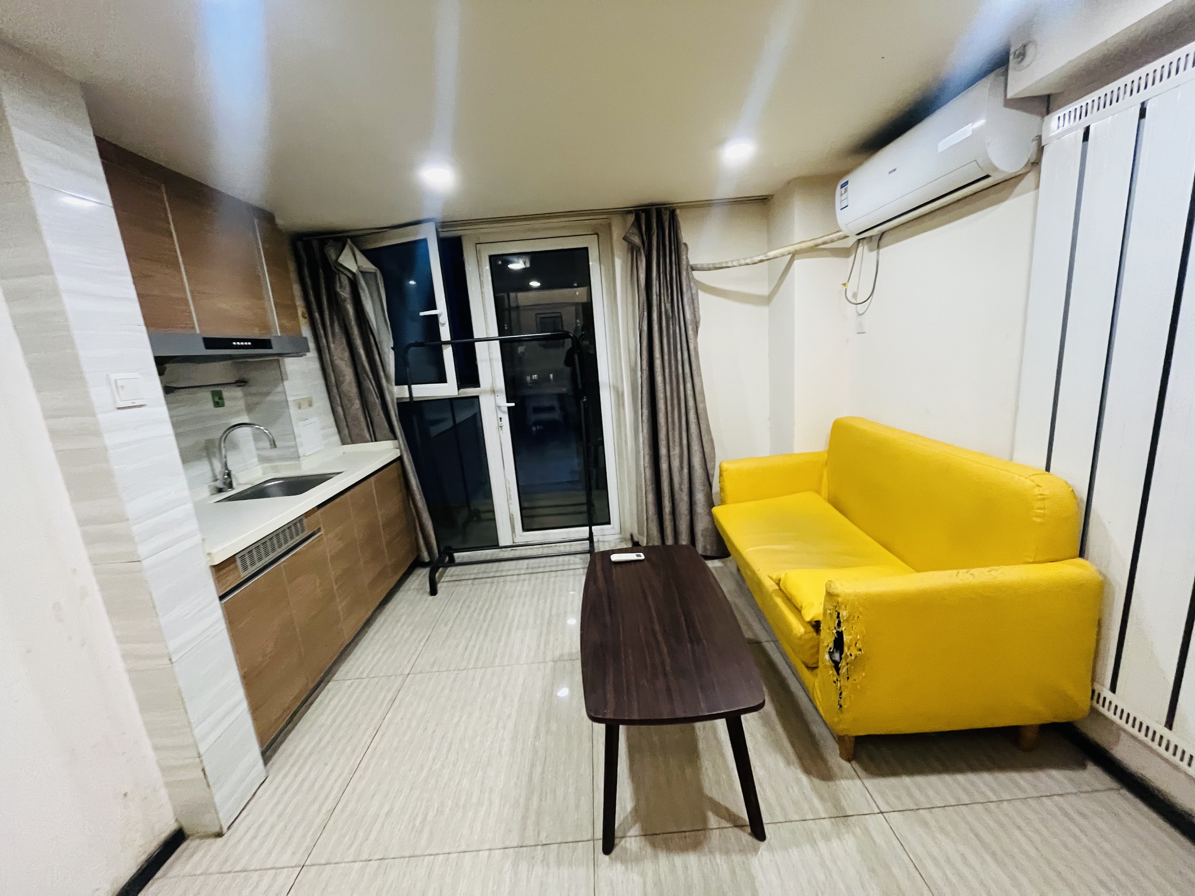 恒大滨河左岸公寓(临湖公馆花园)