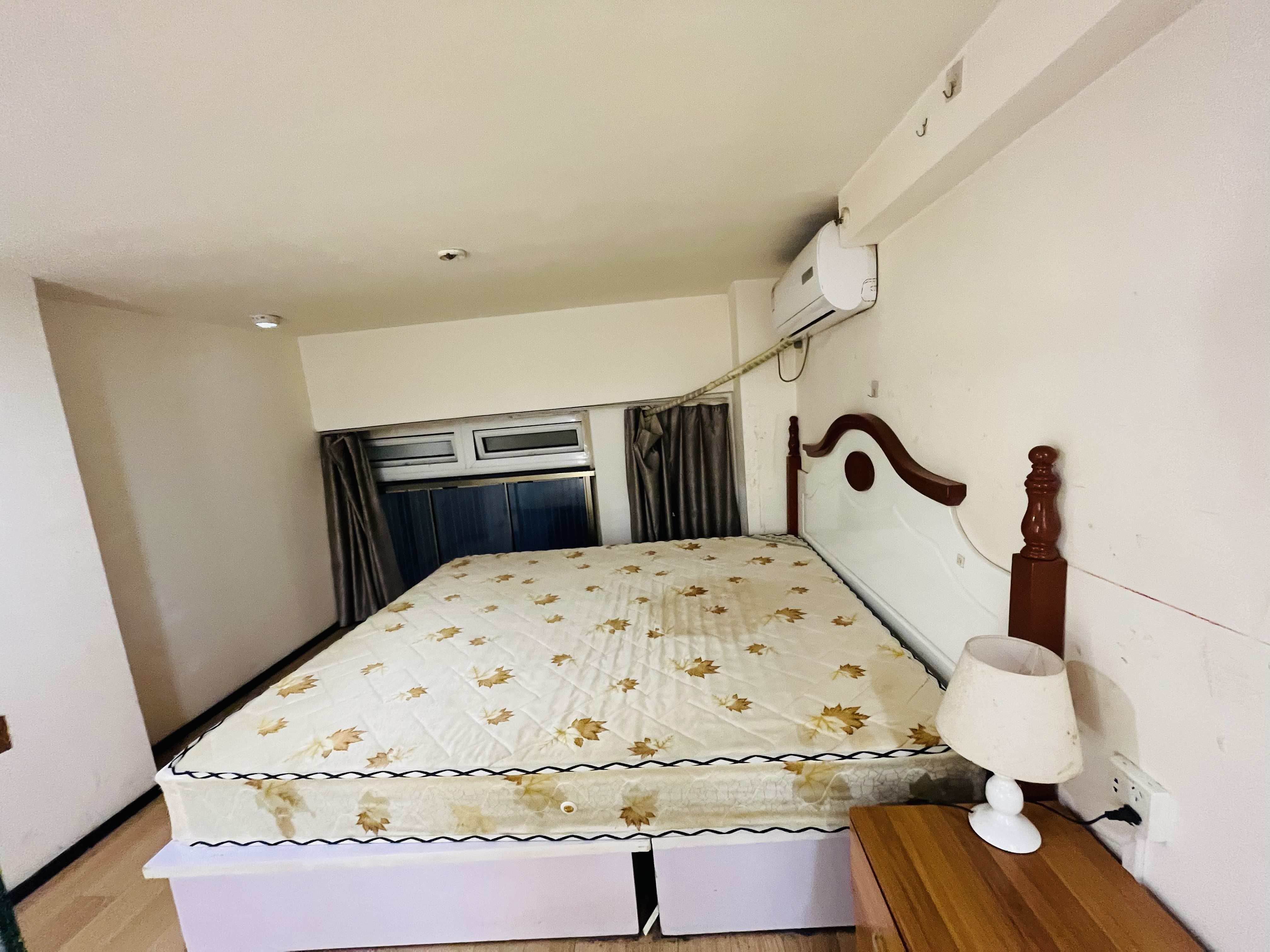 恒大滨河左岸公寓(临湖公馆花园)