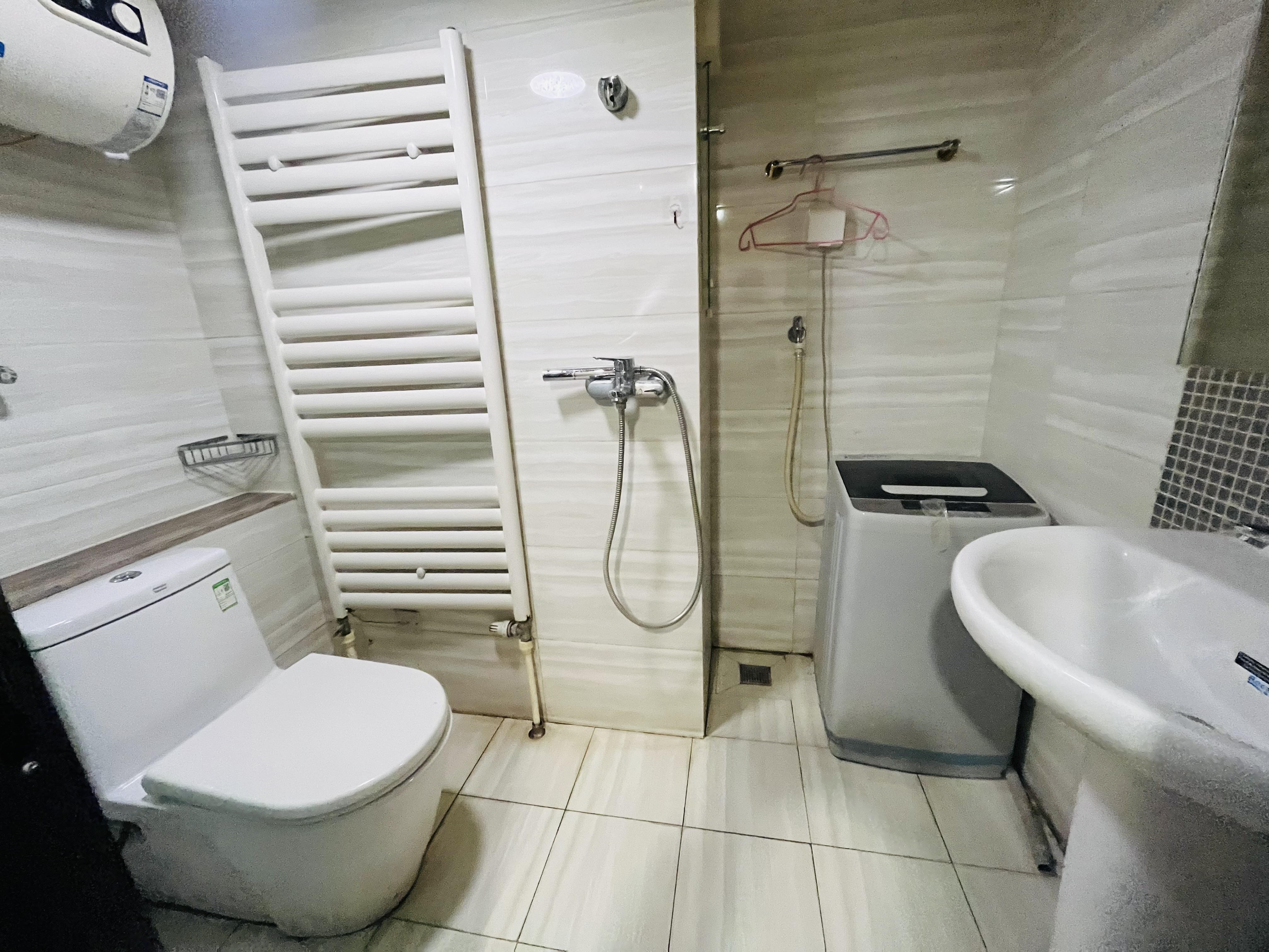 恒大滨河左岸公寓(临湖公馆花园)