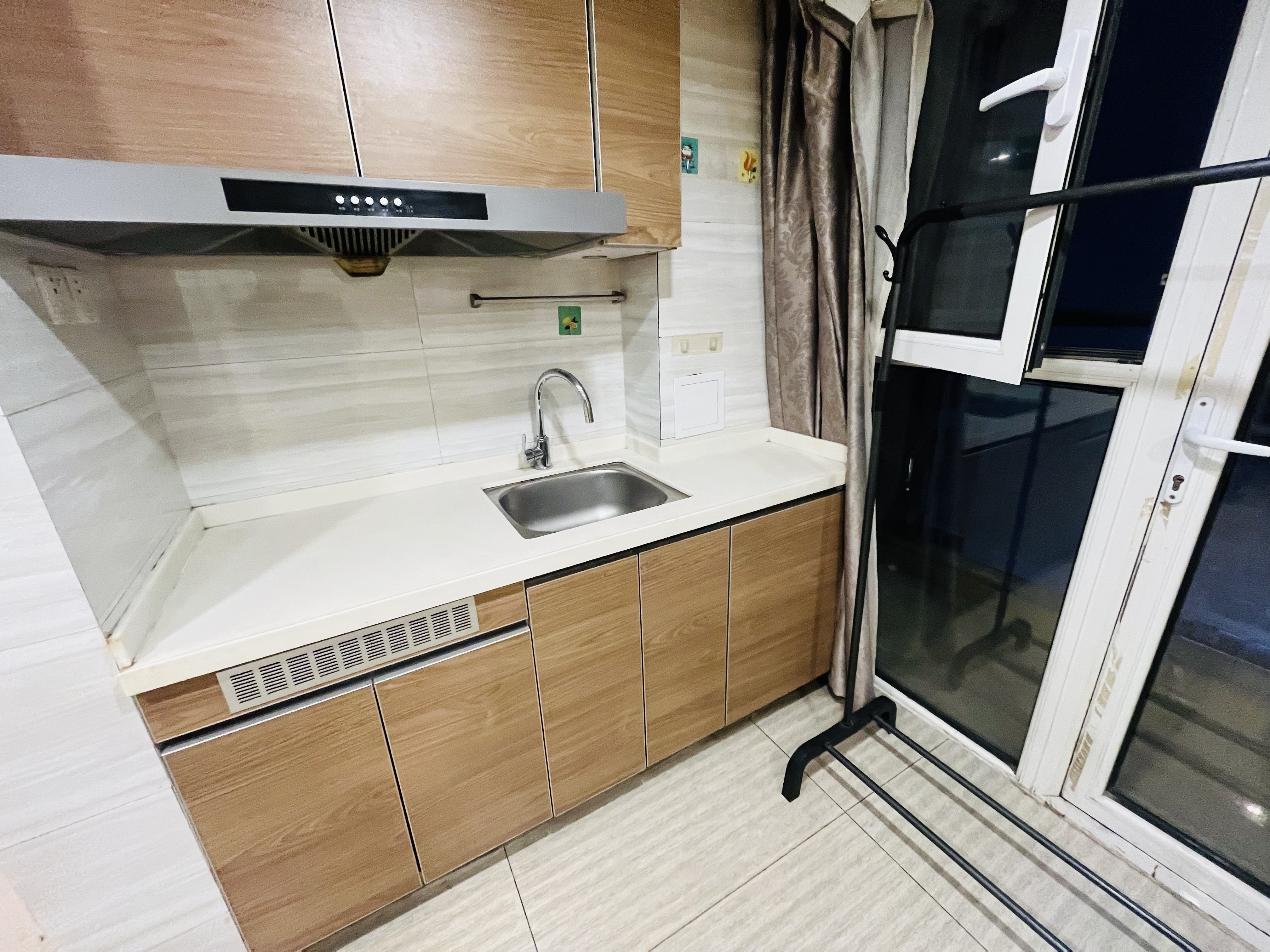 恒大滨河左岸公寓(临湖公馆花园)