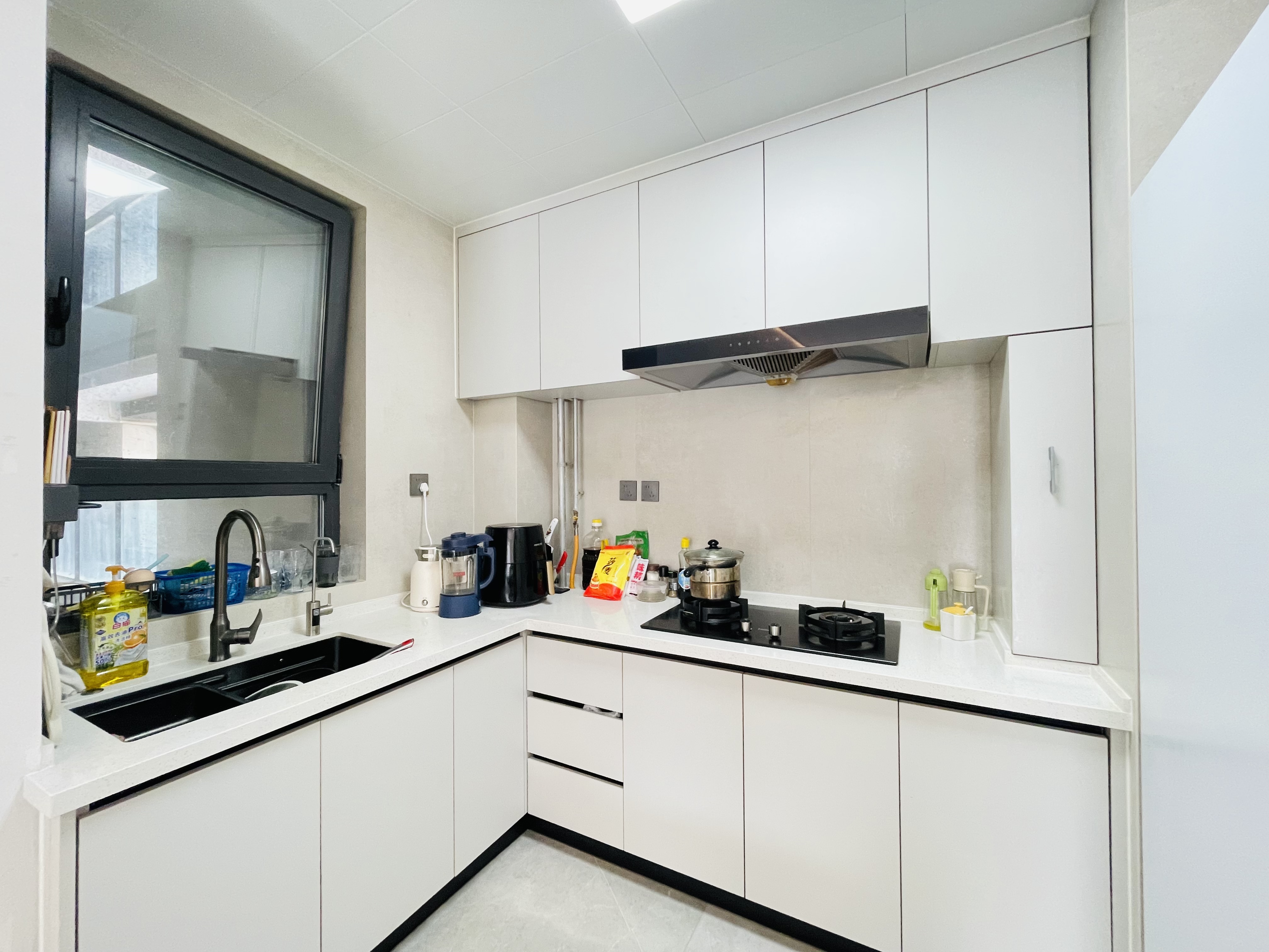 华润置地昆仑御