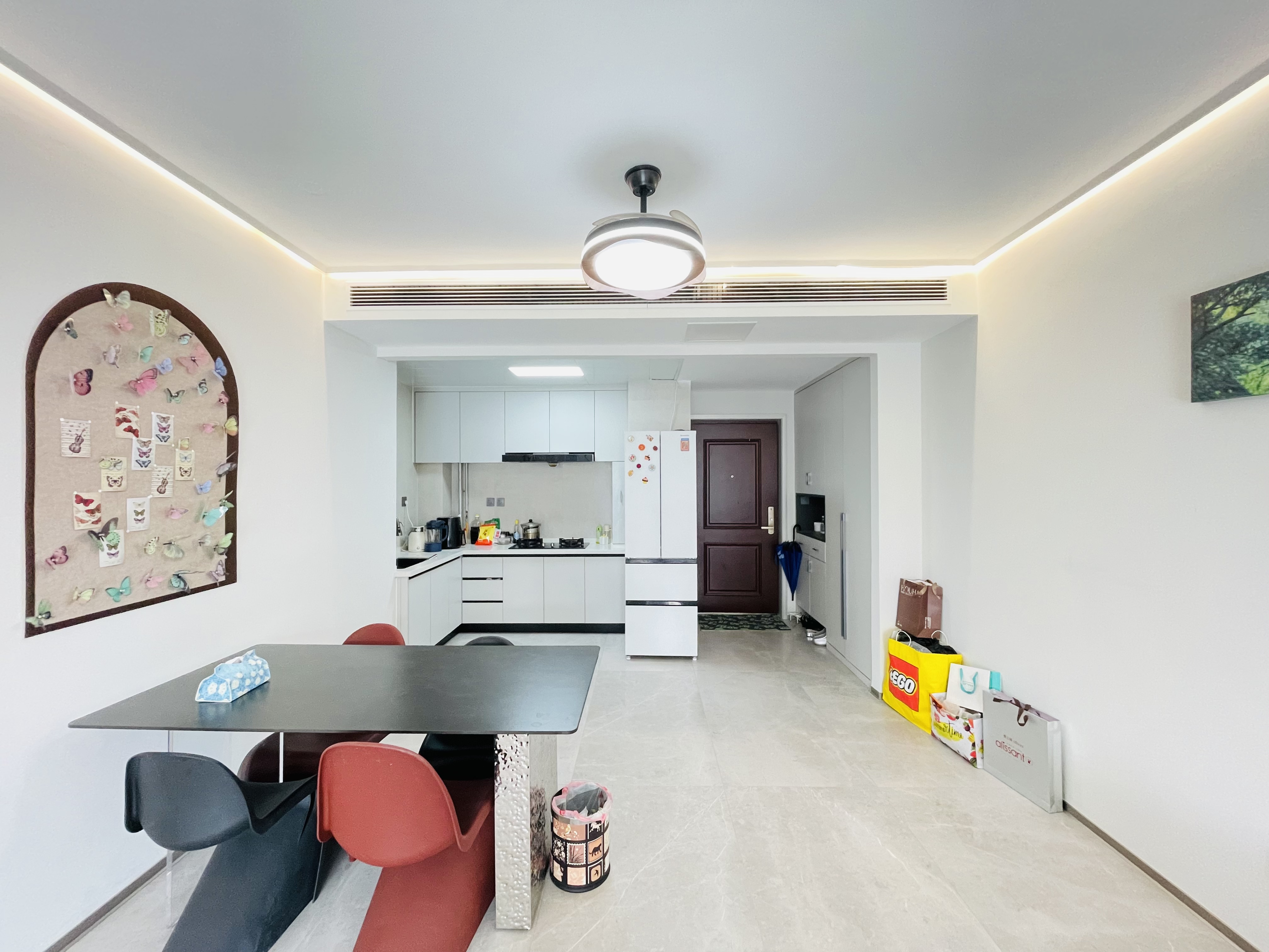 华润置地昆仑御