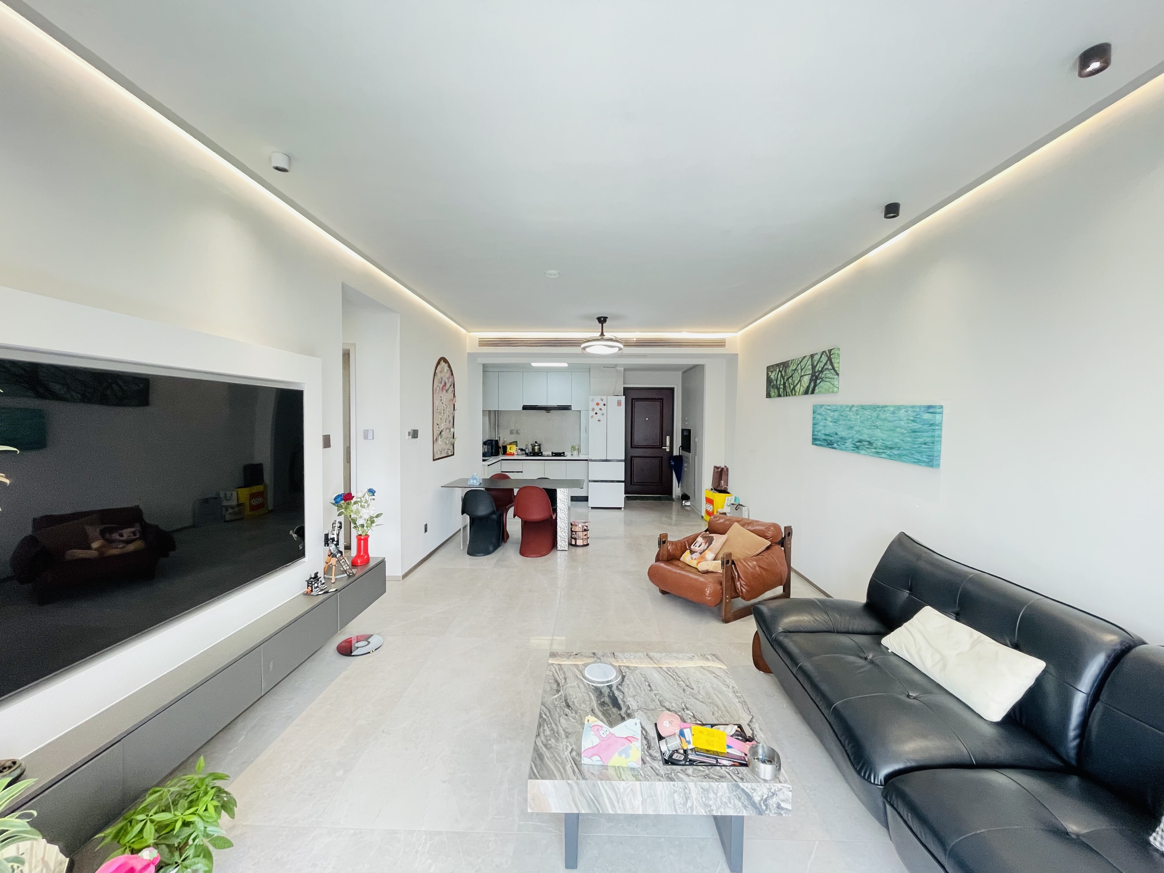 华润置地昆仑御