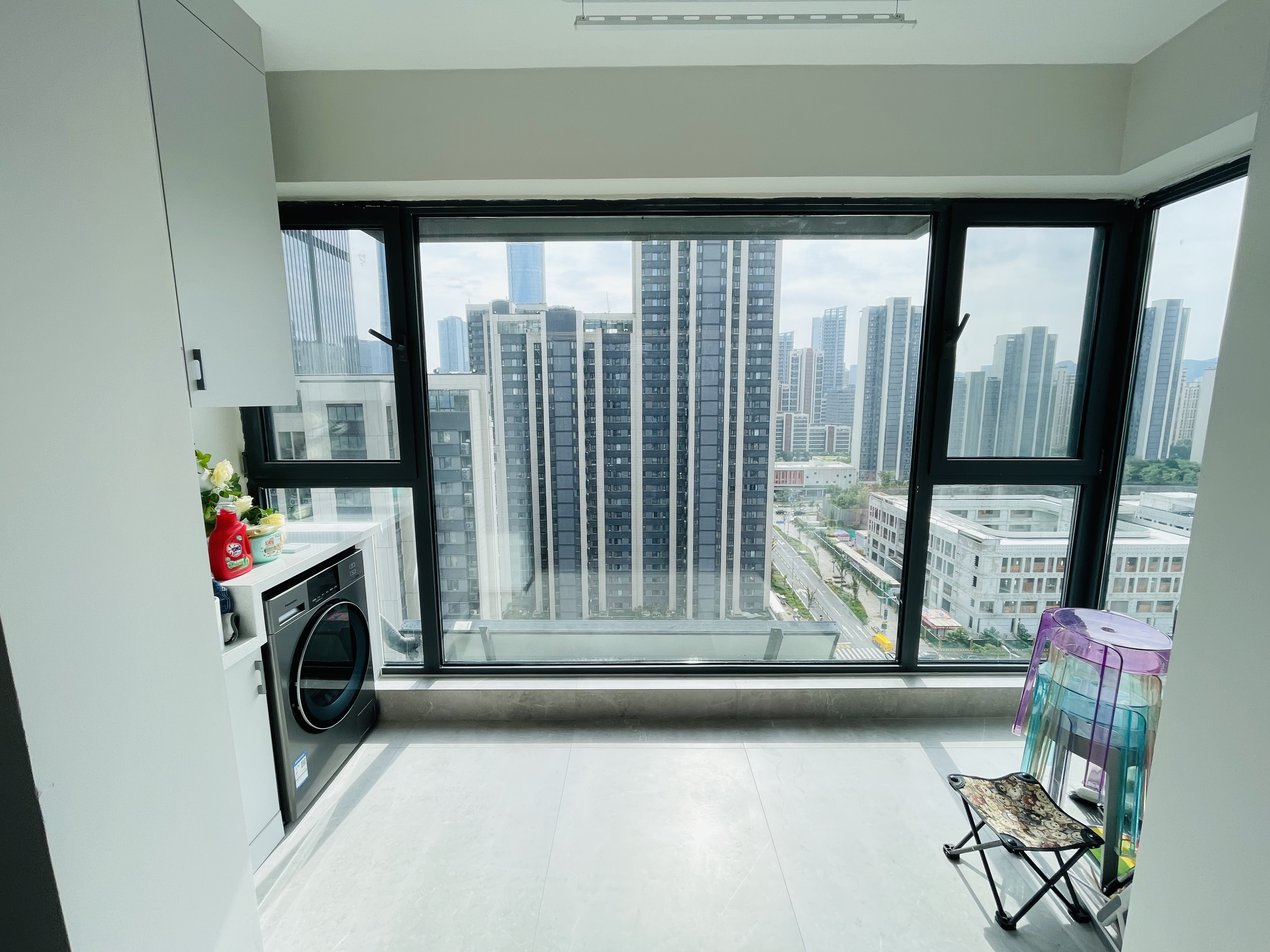 华润置地昆仑御