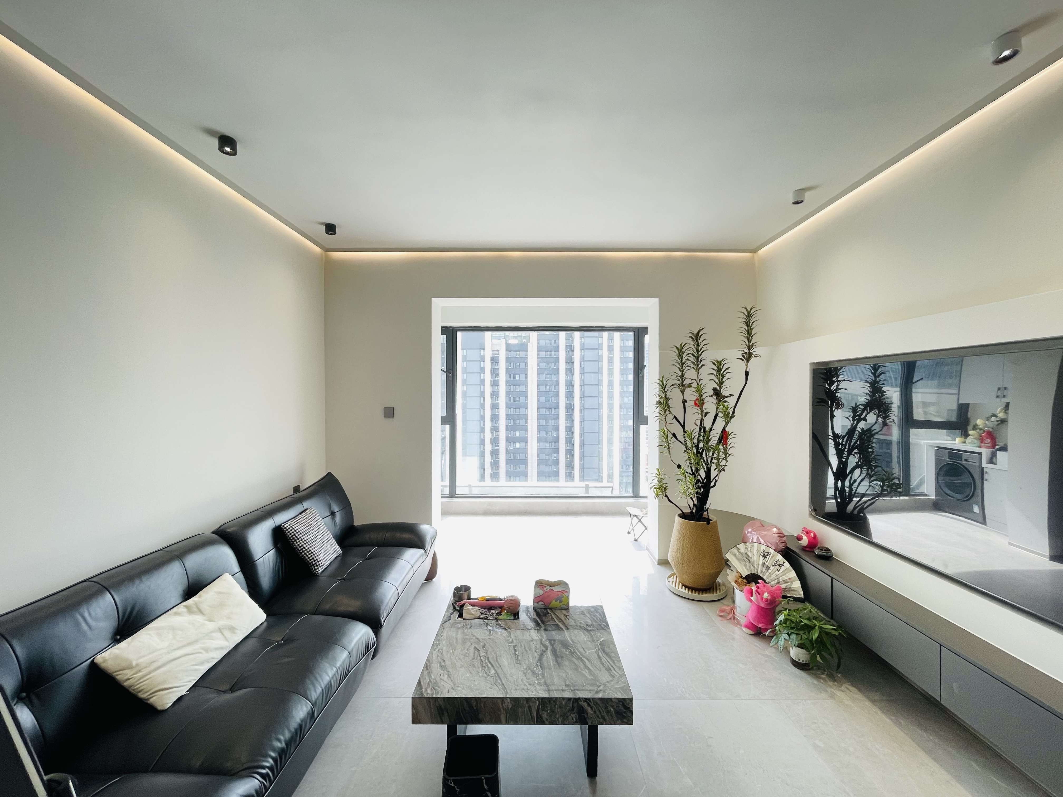 华润置地昆仑御