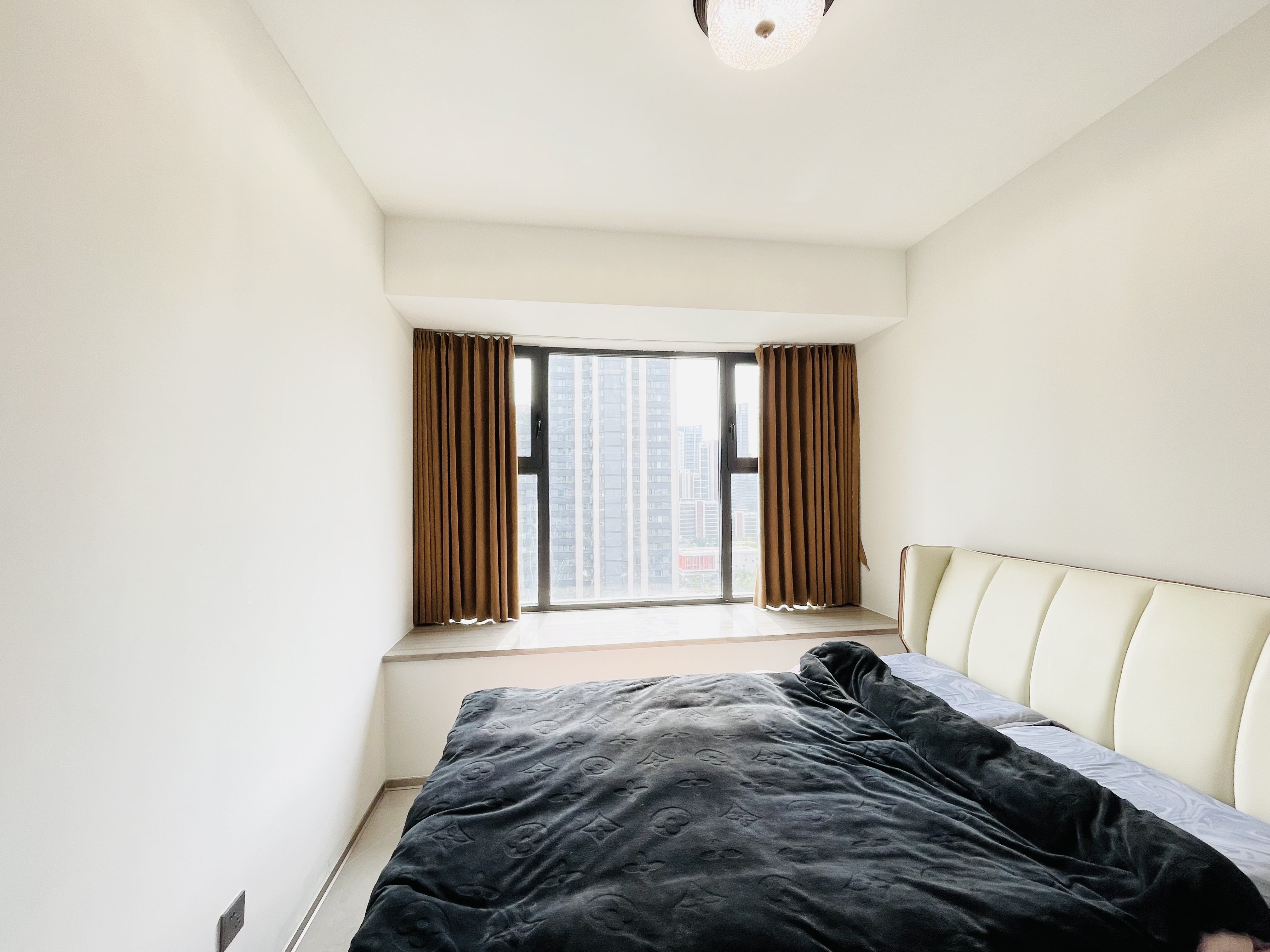 华润置地昆仑御