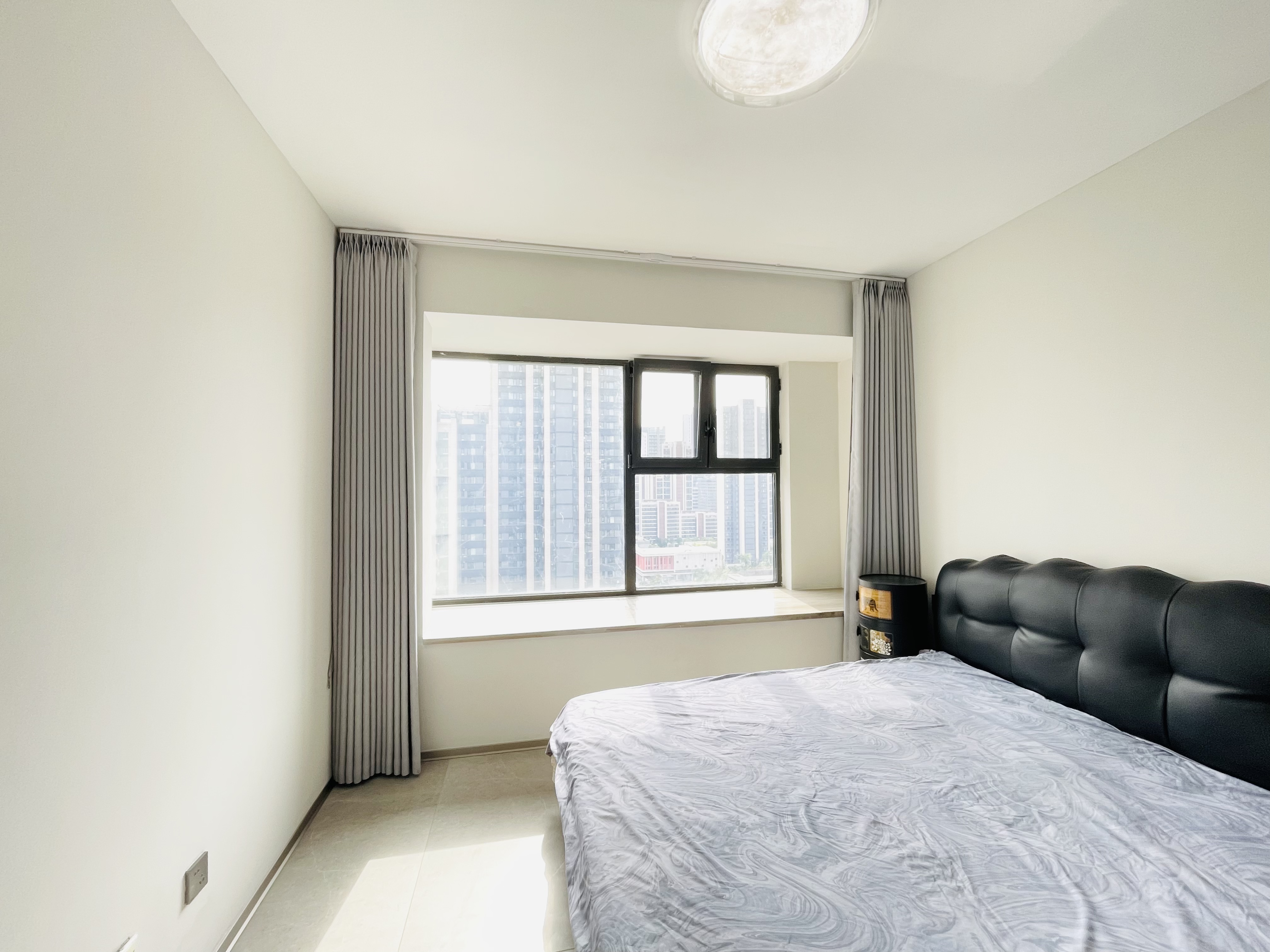 华润置地昆仑御