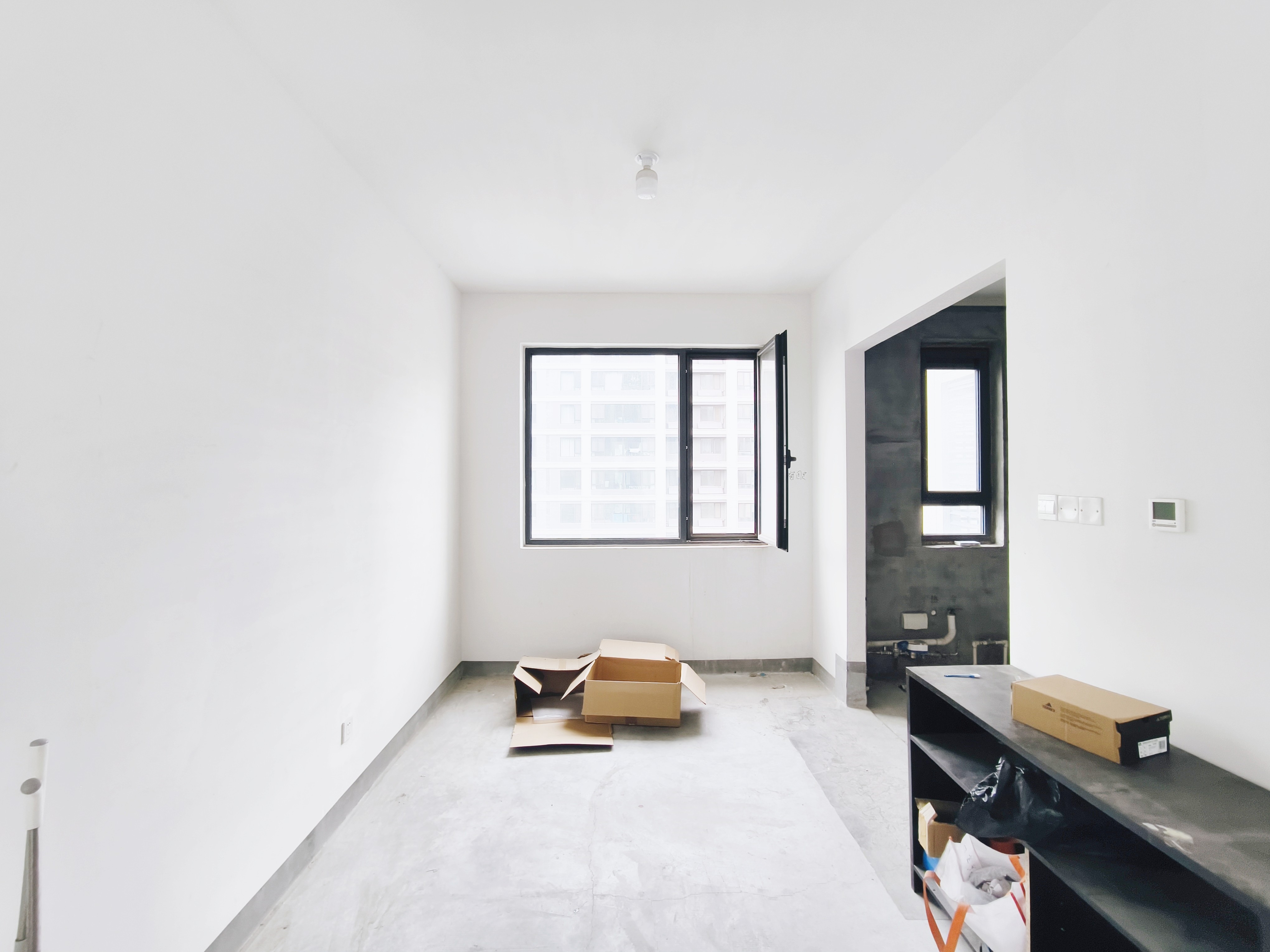 中新国际东城和玺四区