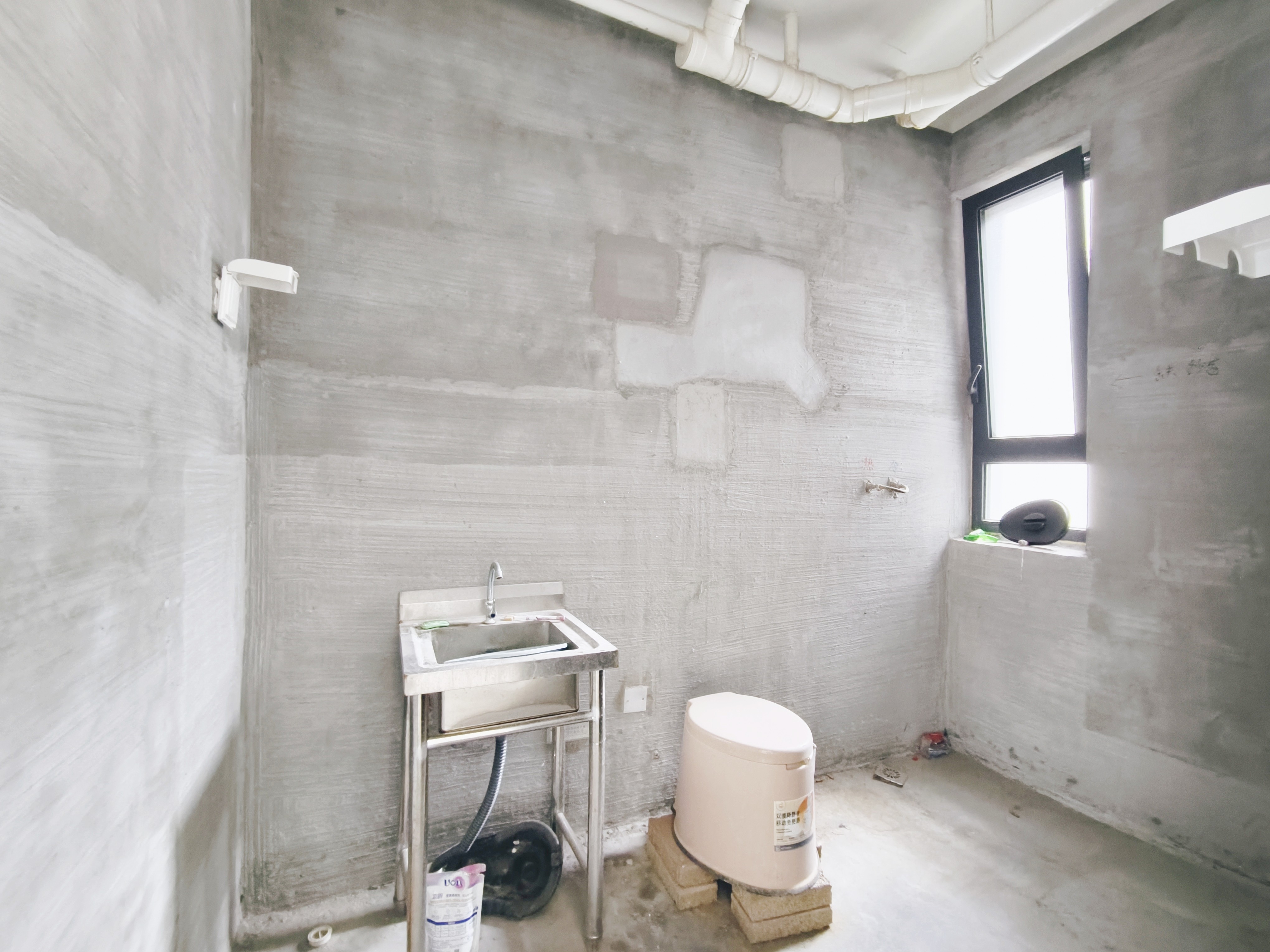 中新国际东城和玺四区