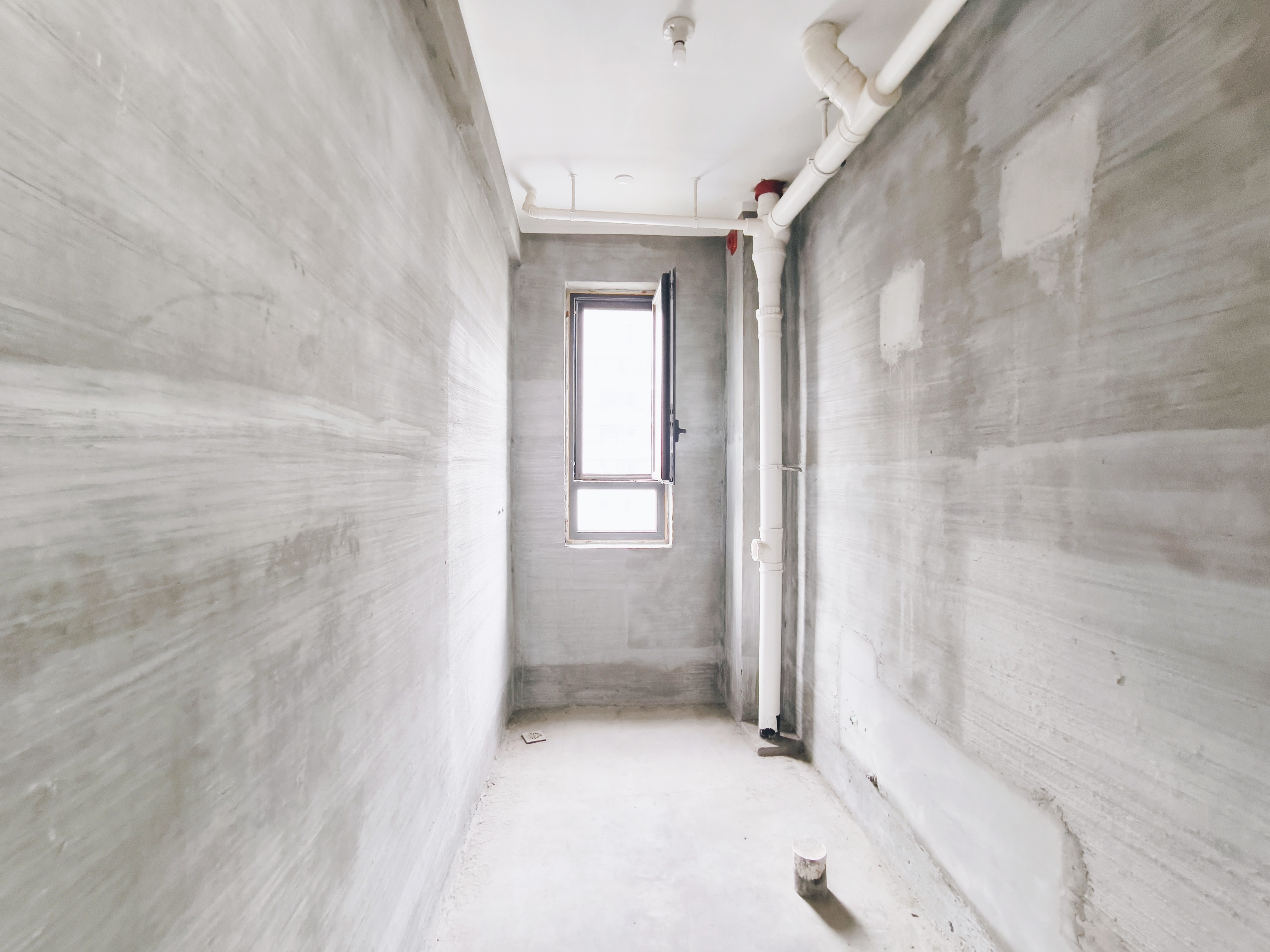 中新国际东城和玺四区