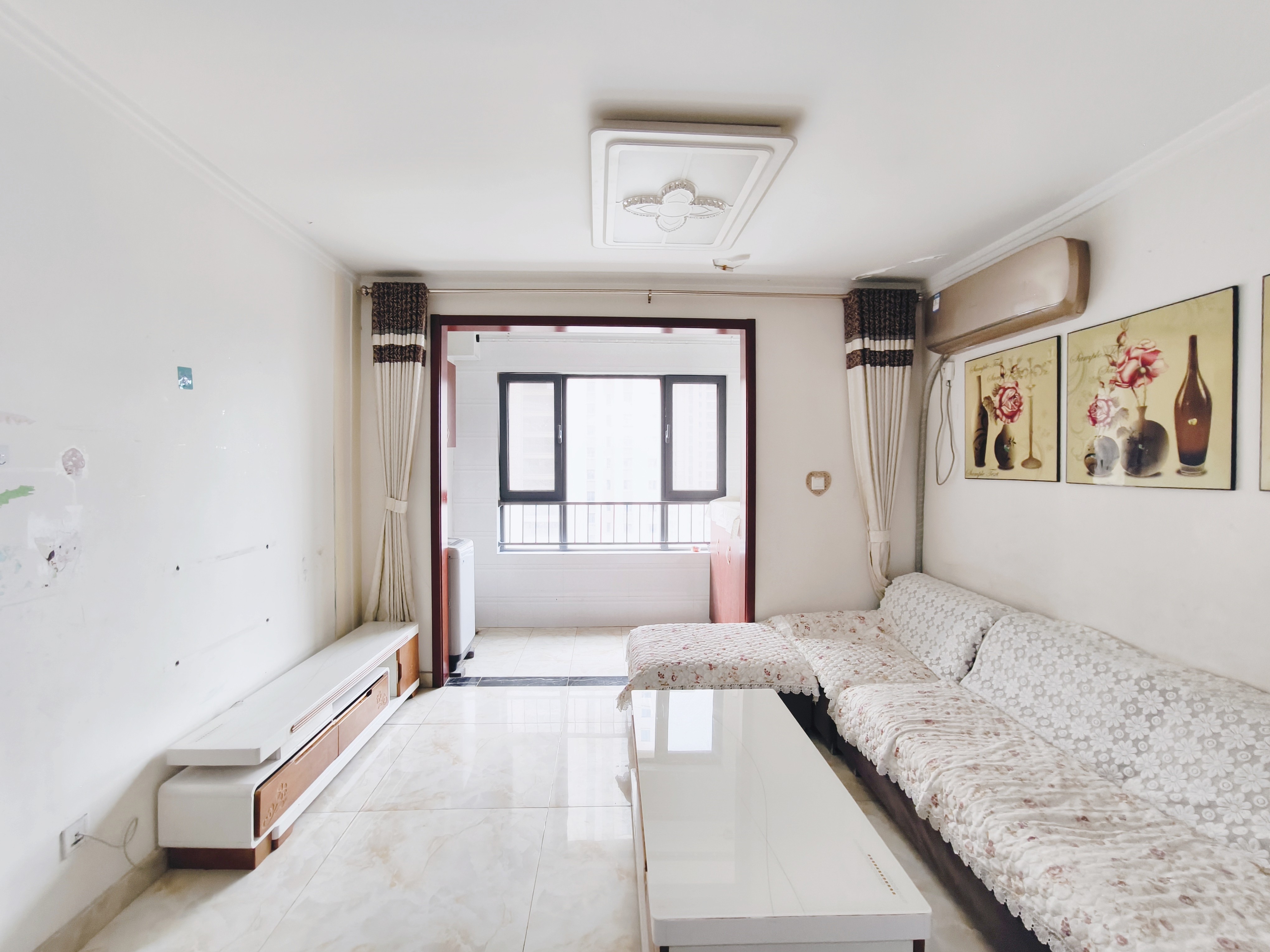  中建凤栖第 南北