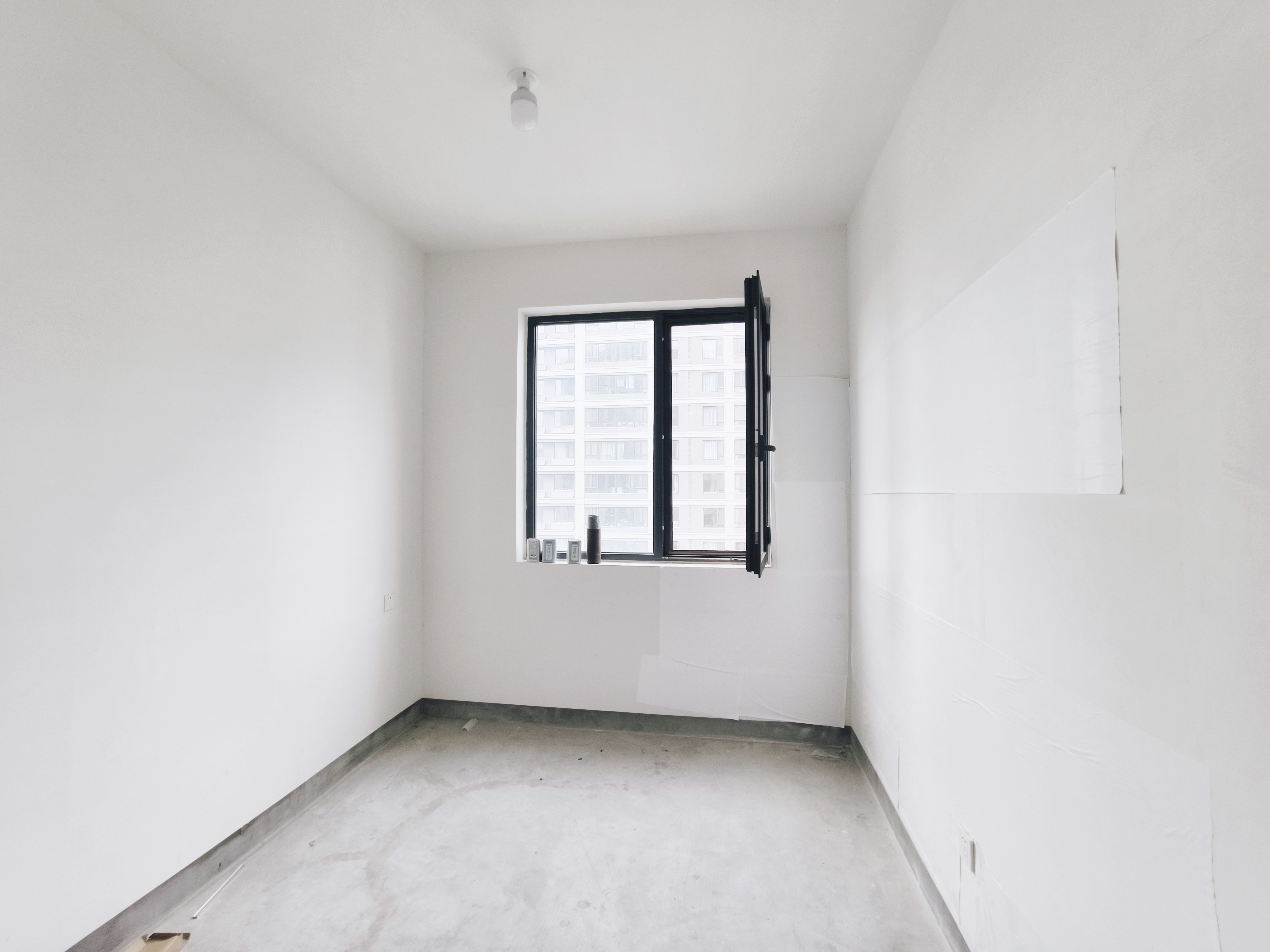 中新国际东城和玺四区