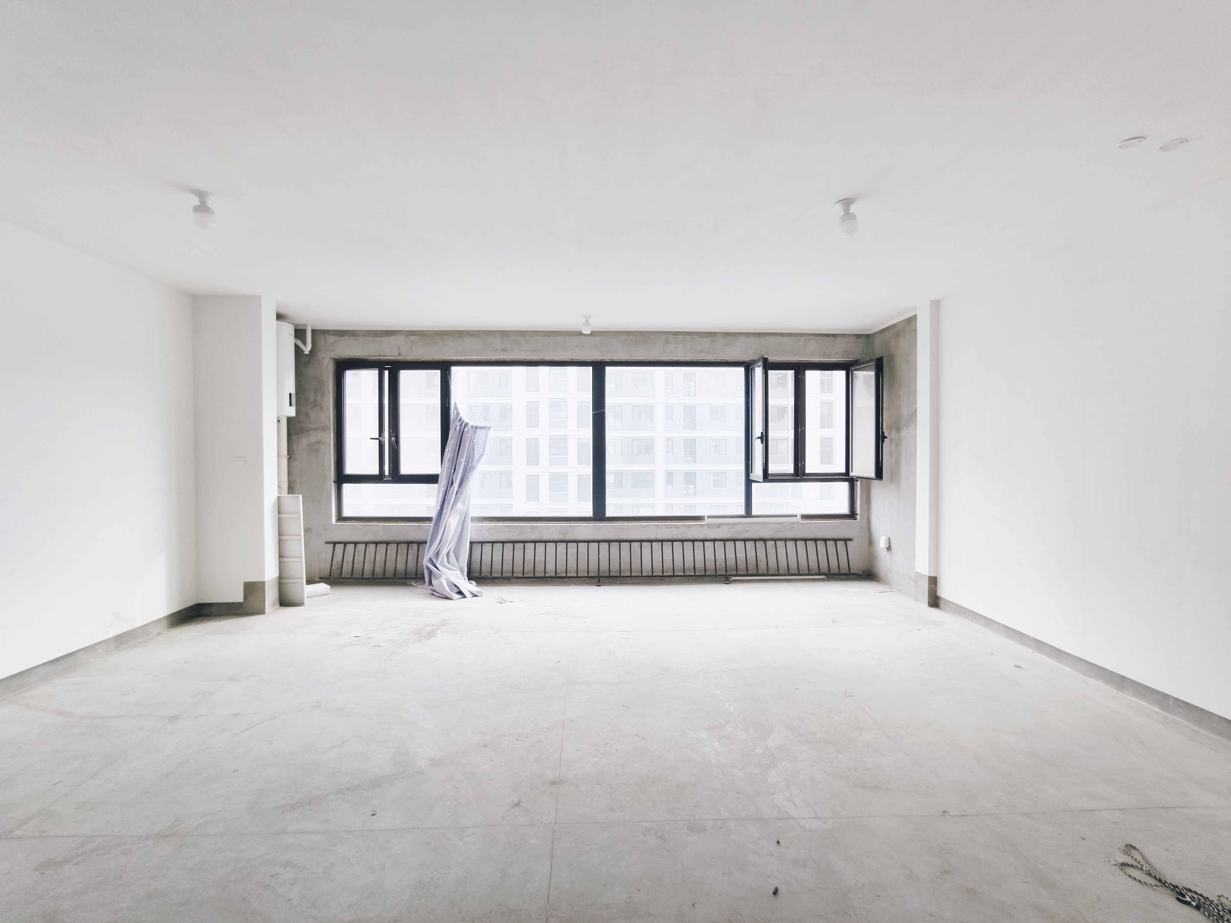 中新国际东城和玺四区