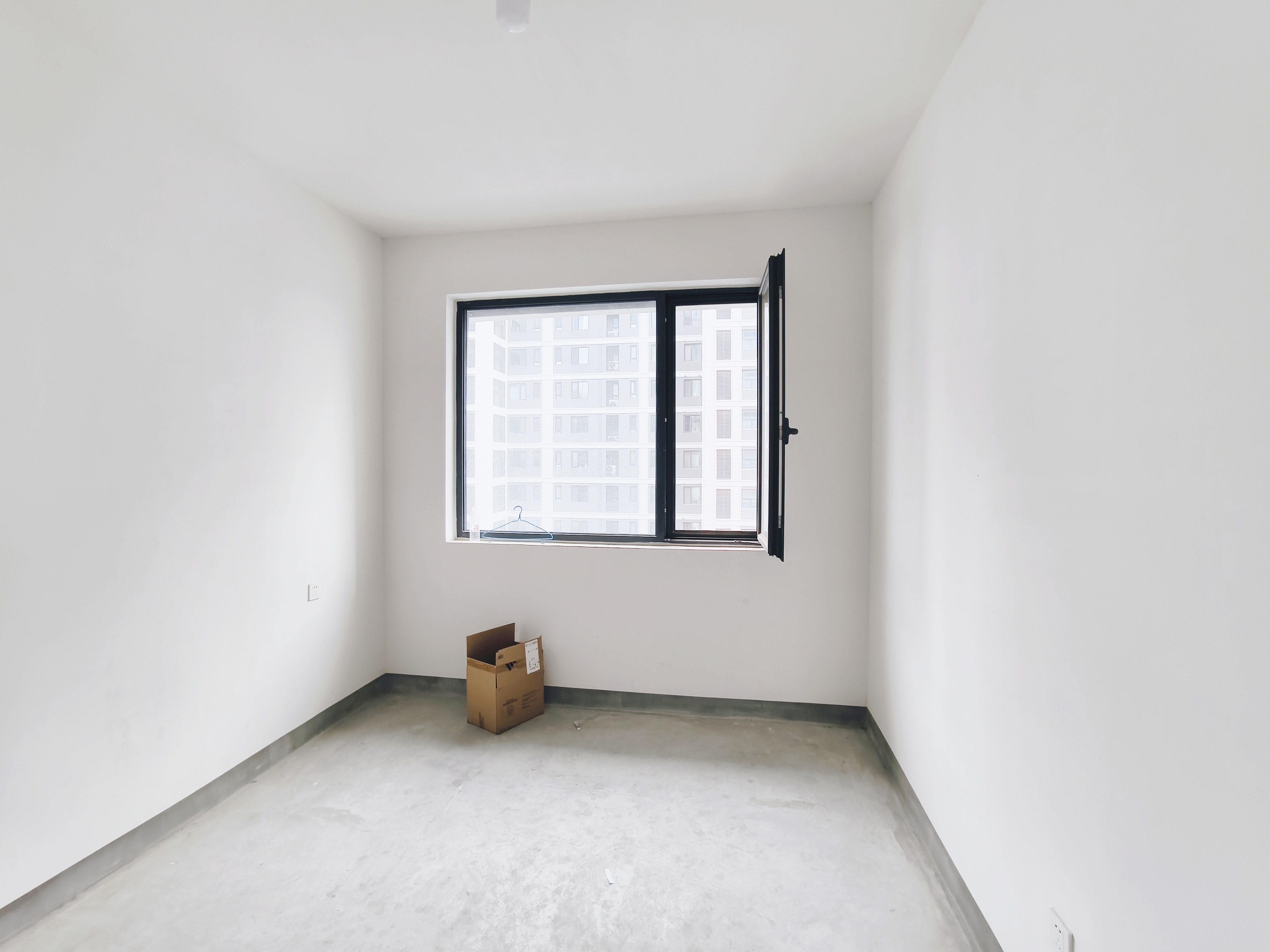 中新国际东城和玺四区